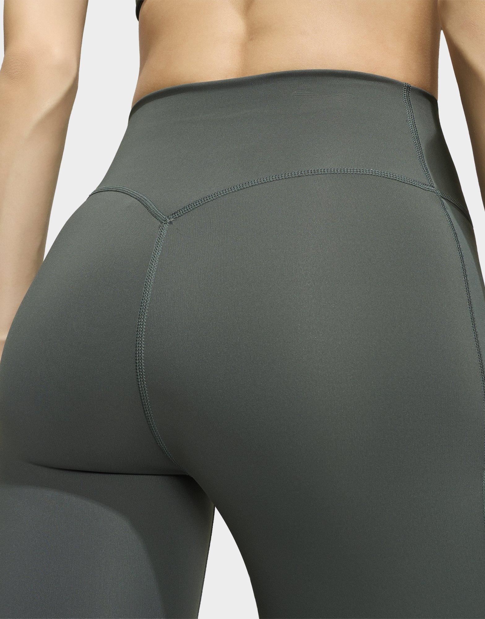 adidas Optime Workout Full Length Leggings