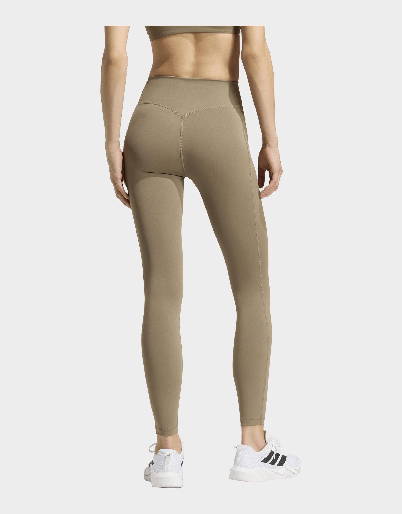 adidas Optime Workout Full Length Leggings