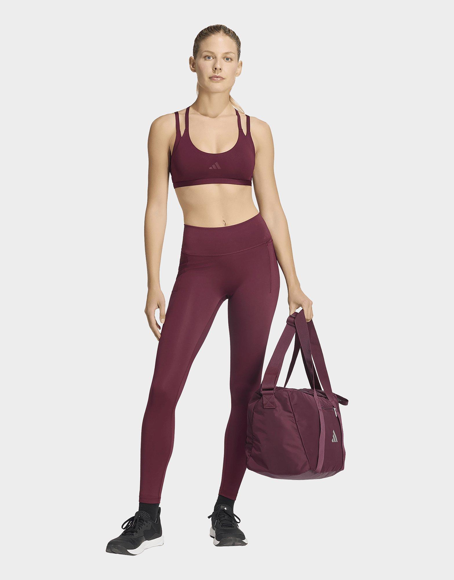 adidas Optime Lange Workoutlegging