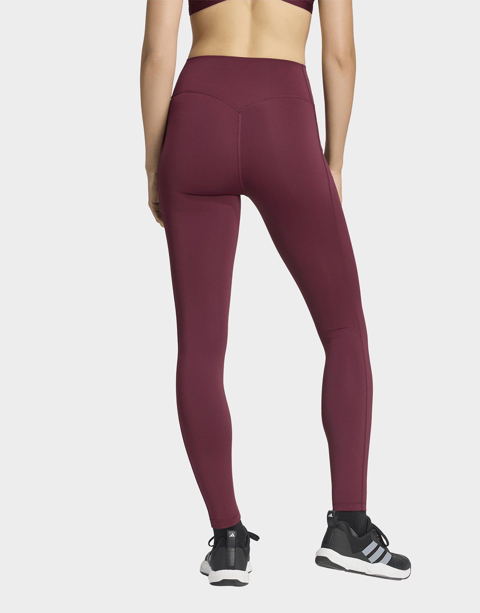 adidas Optime Lange Workoutlegging