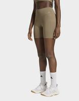 adidas Optime Workout 3-stripes Short Leggings