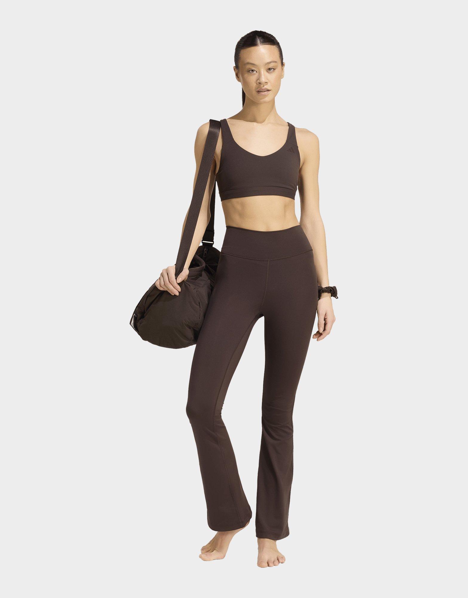 adidas All Me Essentials Flare Leggings