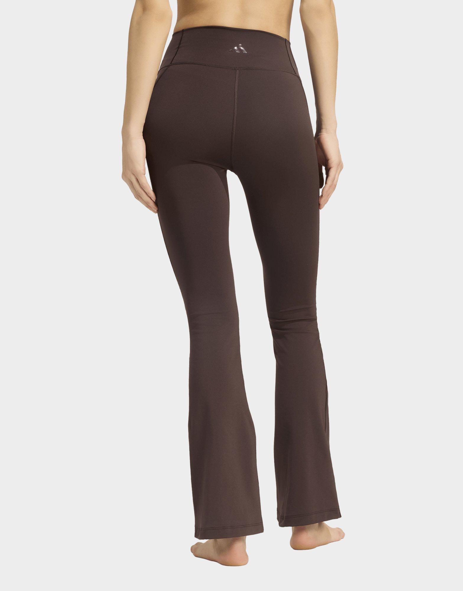 adidas All Me Essentials Flare Leggings