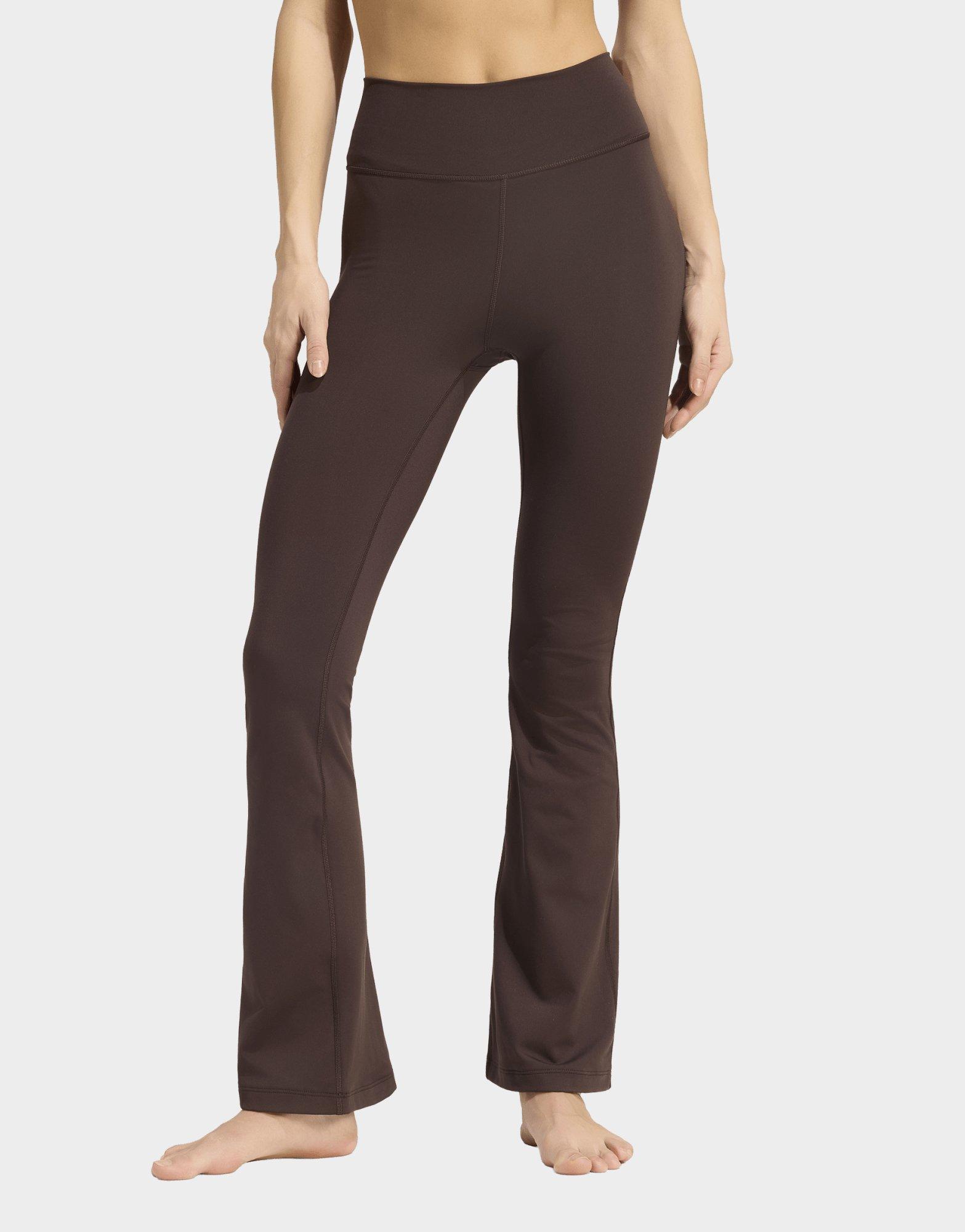 adidas Leggings Flare All Me Essentials