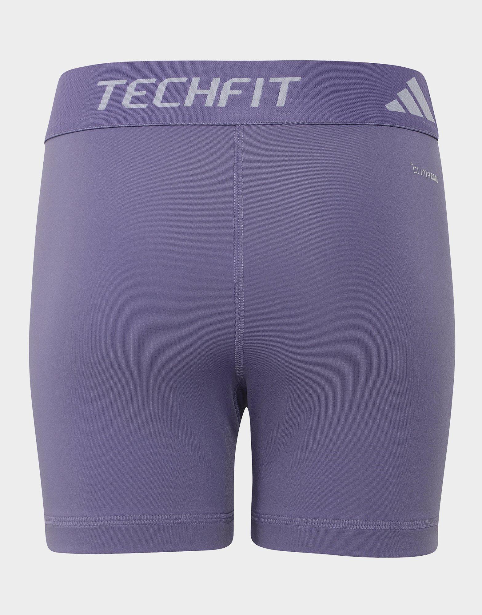 adidas Techfit Korte Legging