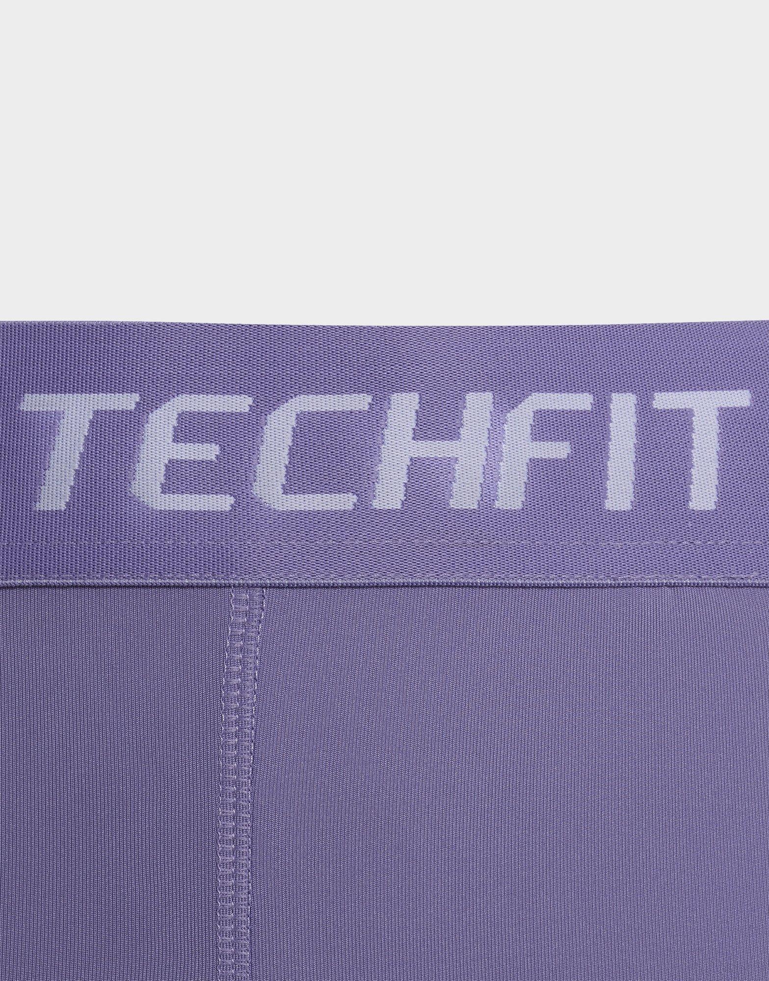 adidas Techfit Korte Legging