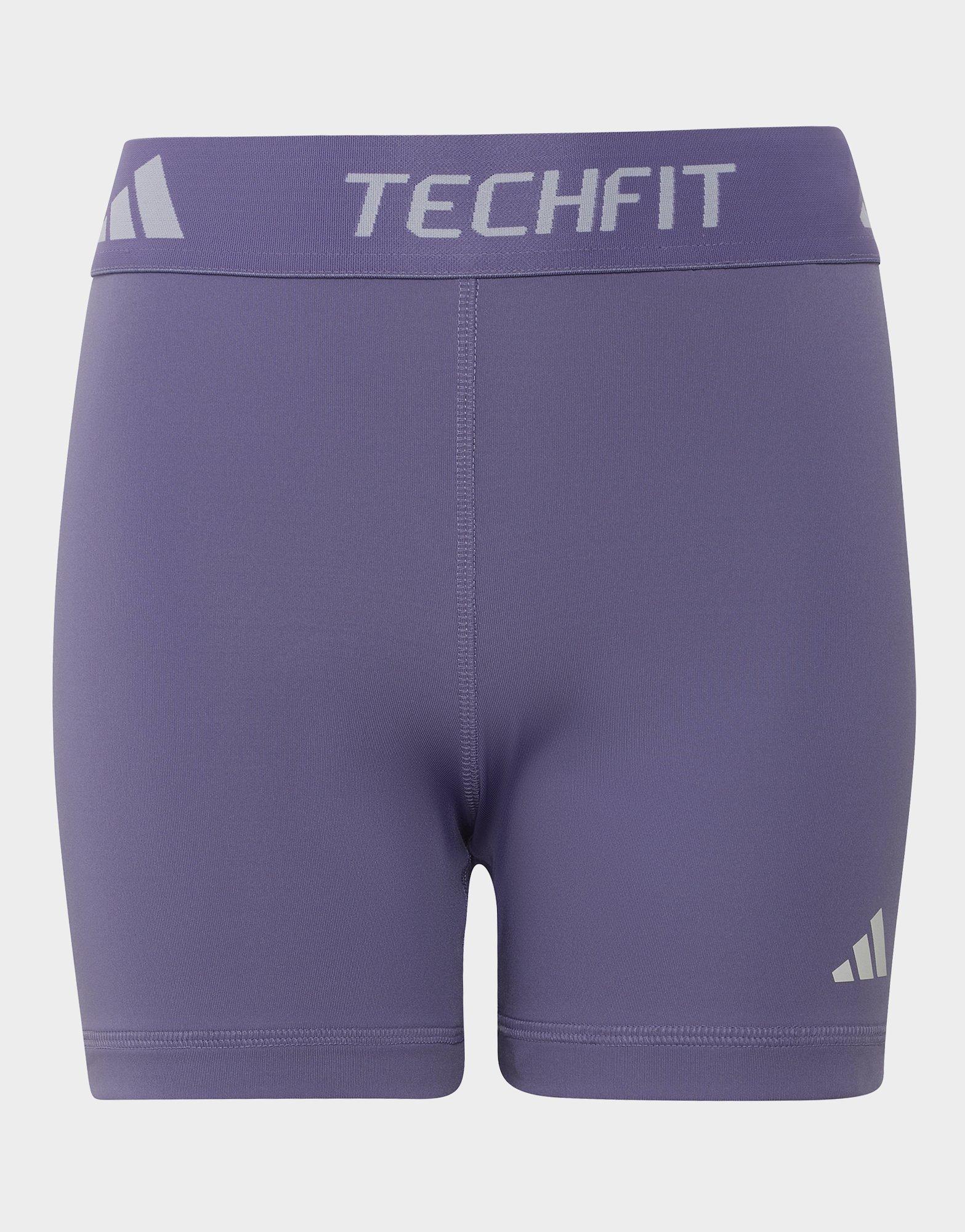 adidas Techfit Short Leggings