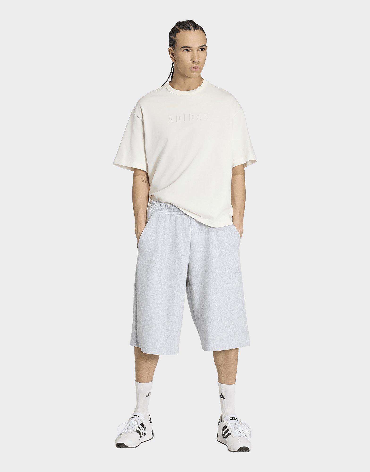 adidas SOFT LUX GRAPHIC TEE