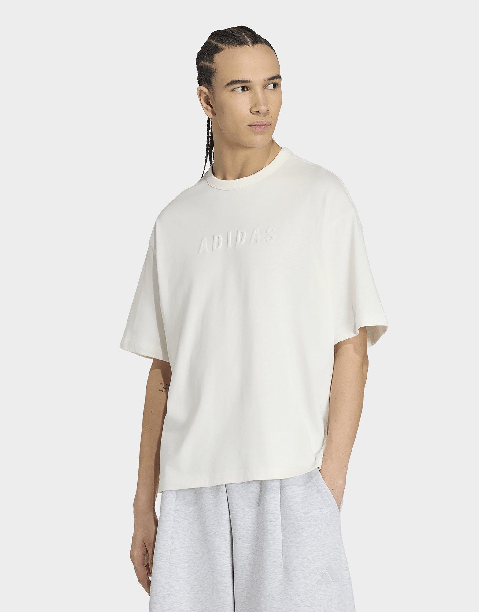 adidas T-shirt Grafica Soft Lux