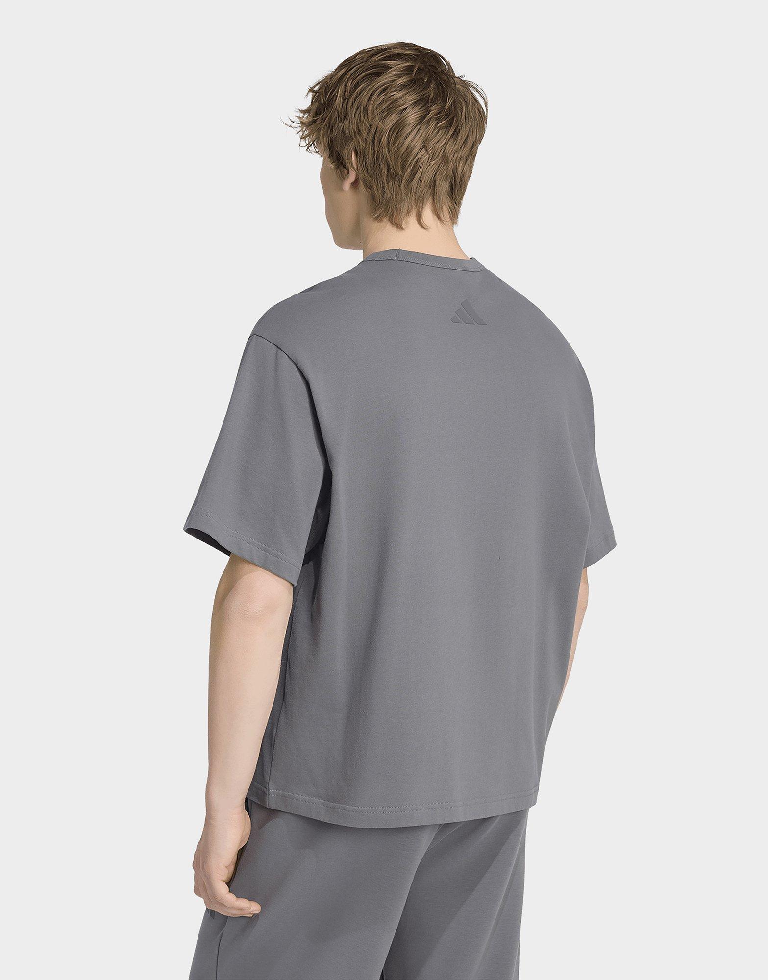 adidas adidas SOFT LUX GRAPHIC TEE