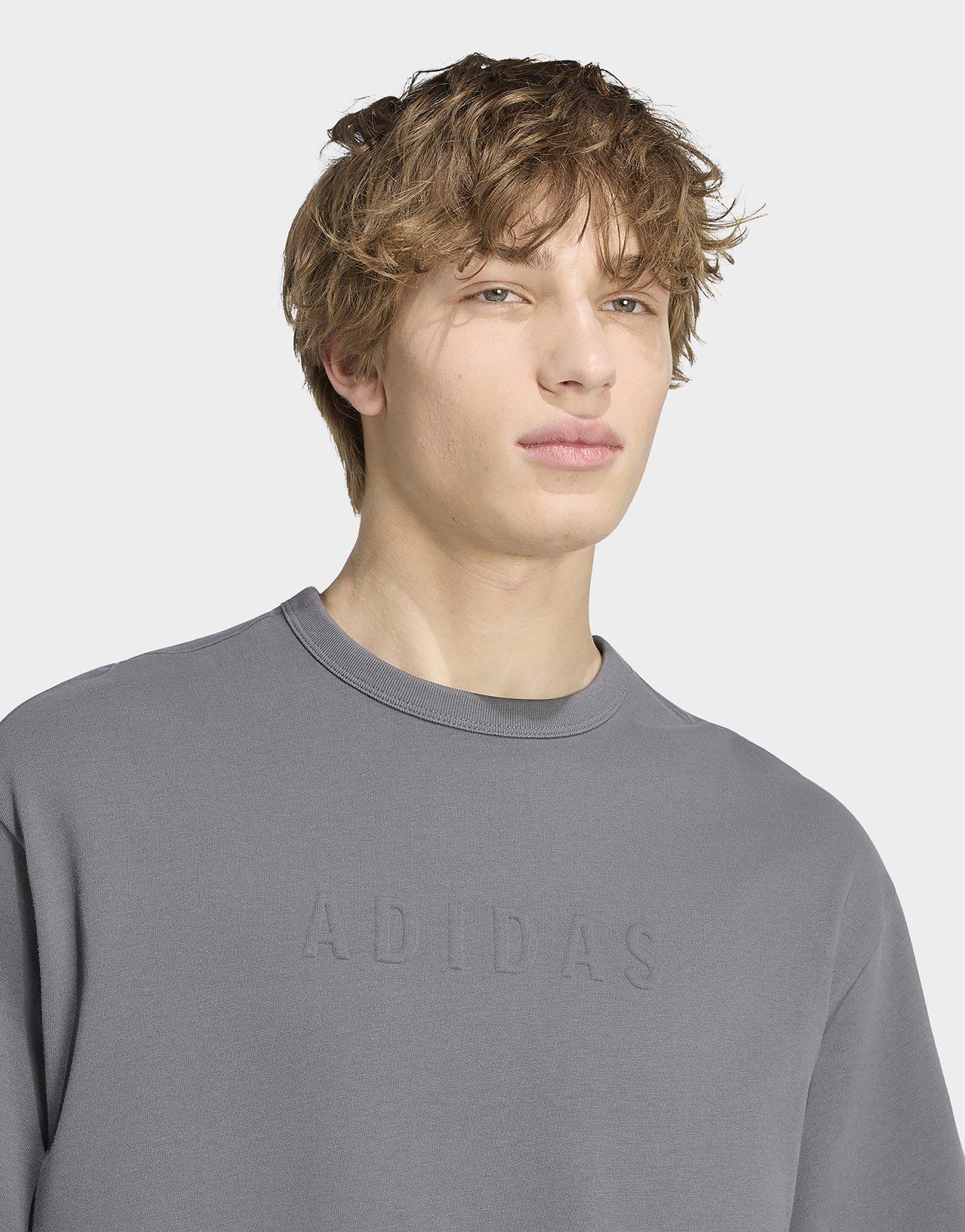 adidas adidas SOFT LUX GRAPHIC TEE