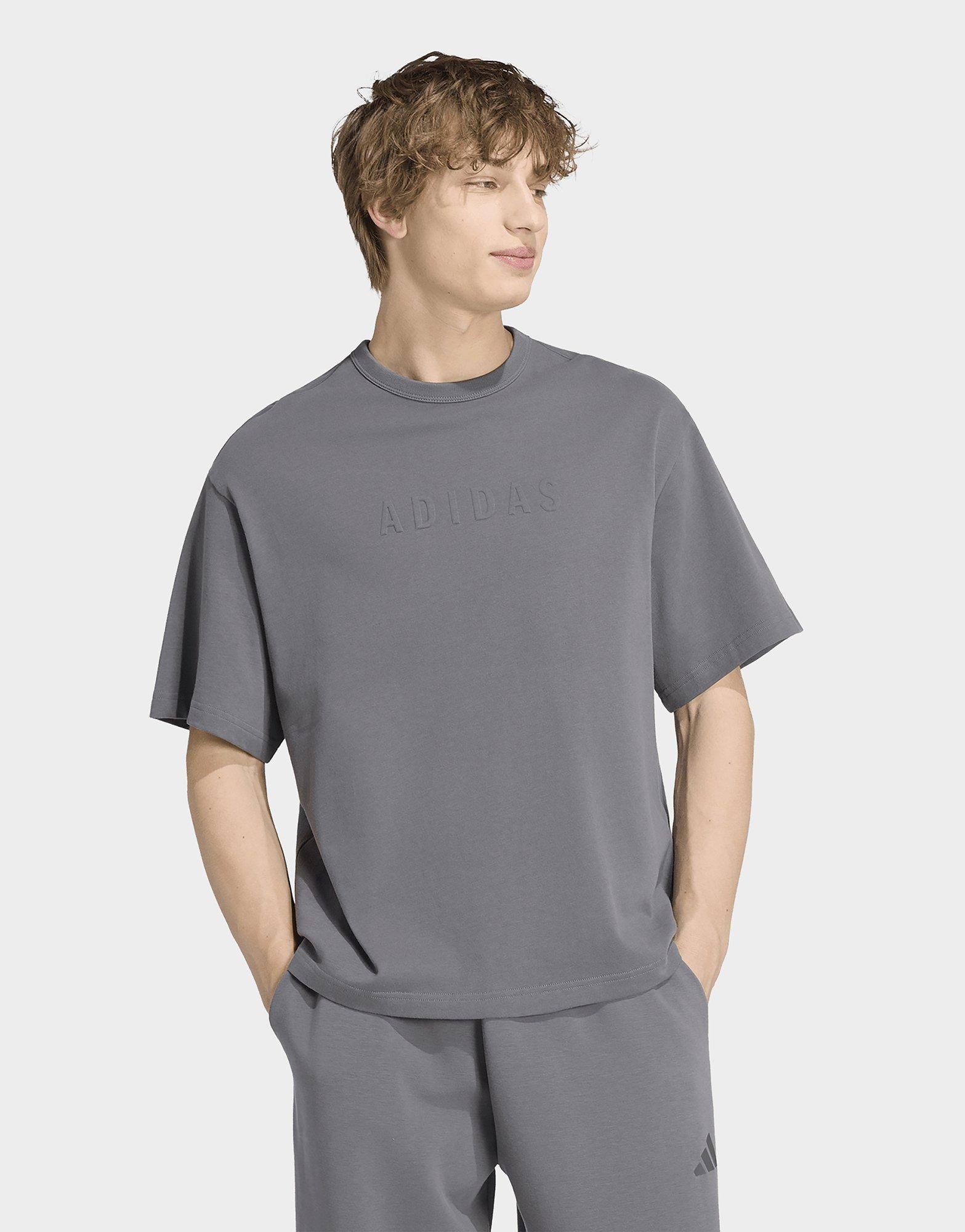 adidas T-shirt Grafica Soft Lux
