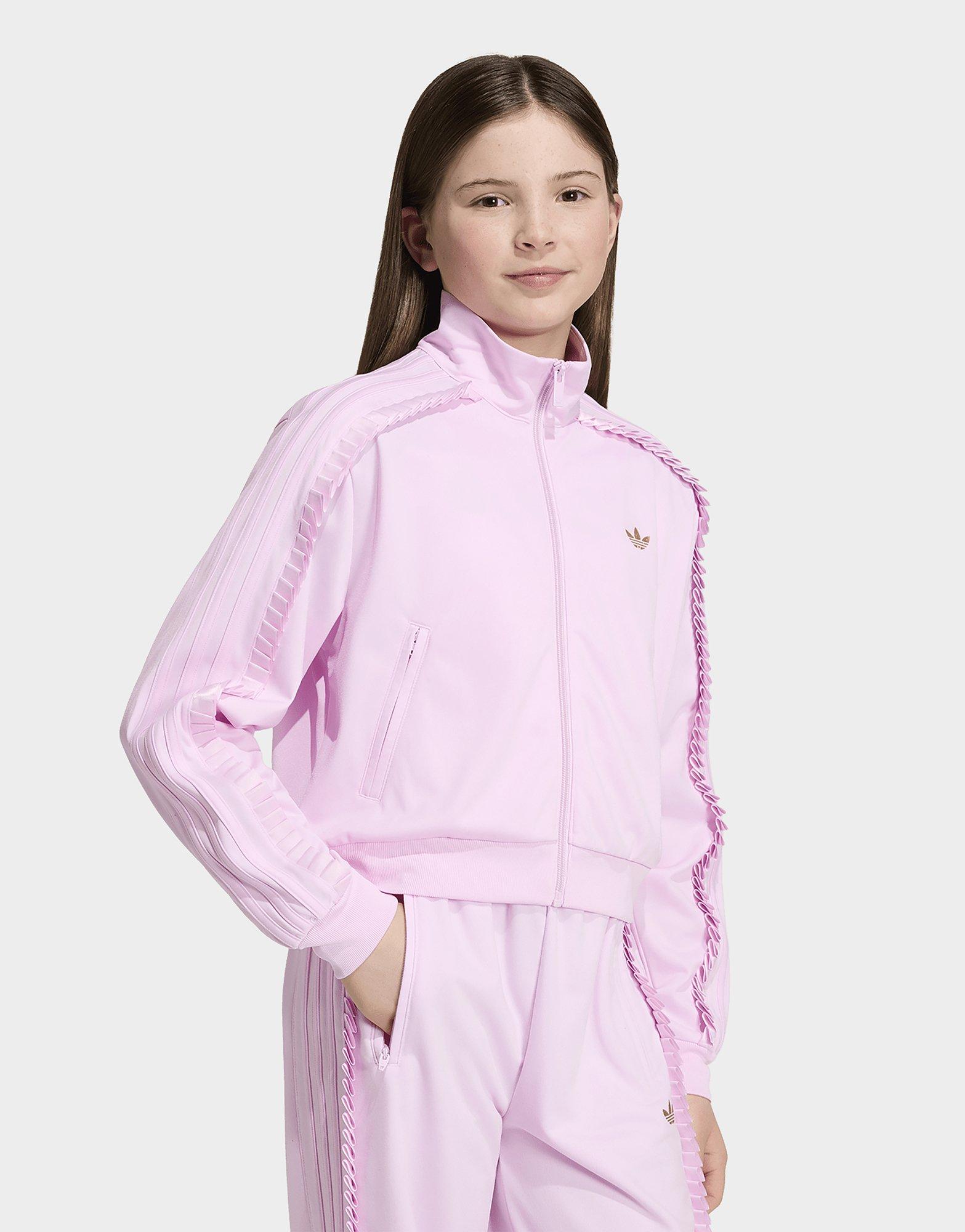 adidas Track Top Firebird Loose Short