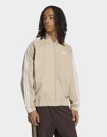 adidas Sst Adicolor Classics Cotton Twill Tracktop