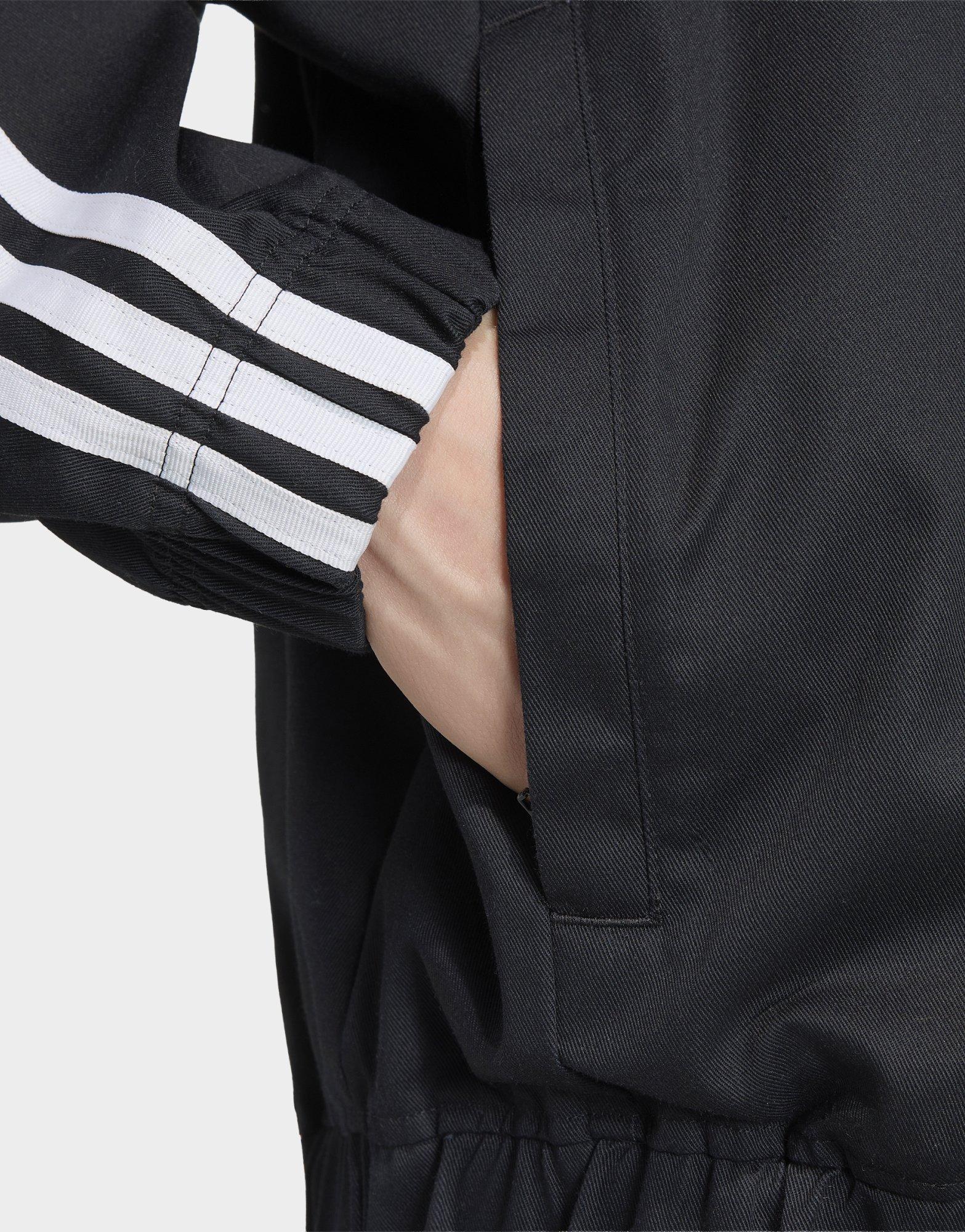 adidas Sst Adicolor Classics Track Top Baumwolle Twill