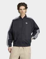 adidas Iconica Giacca Da Allenamento Sst Adicolor In Twill Di Cotone