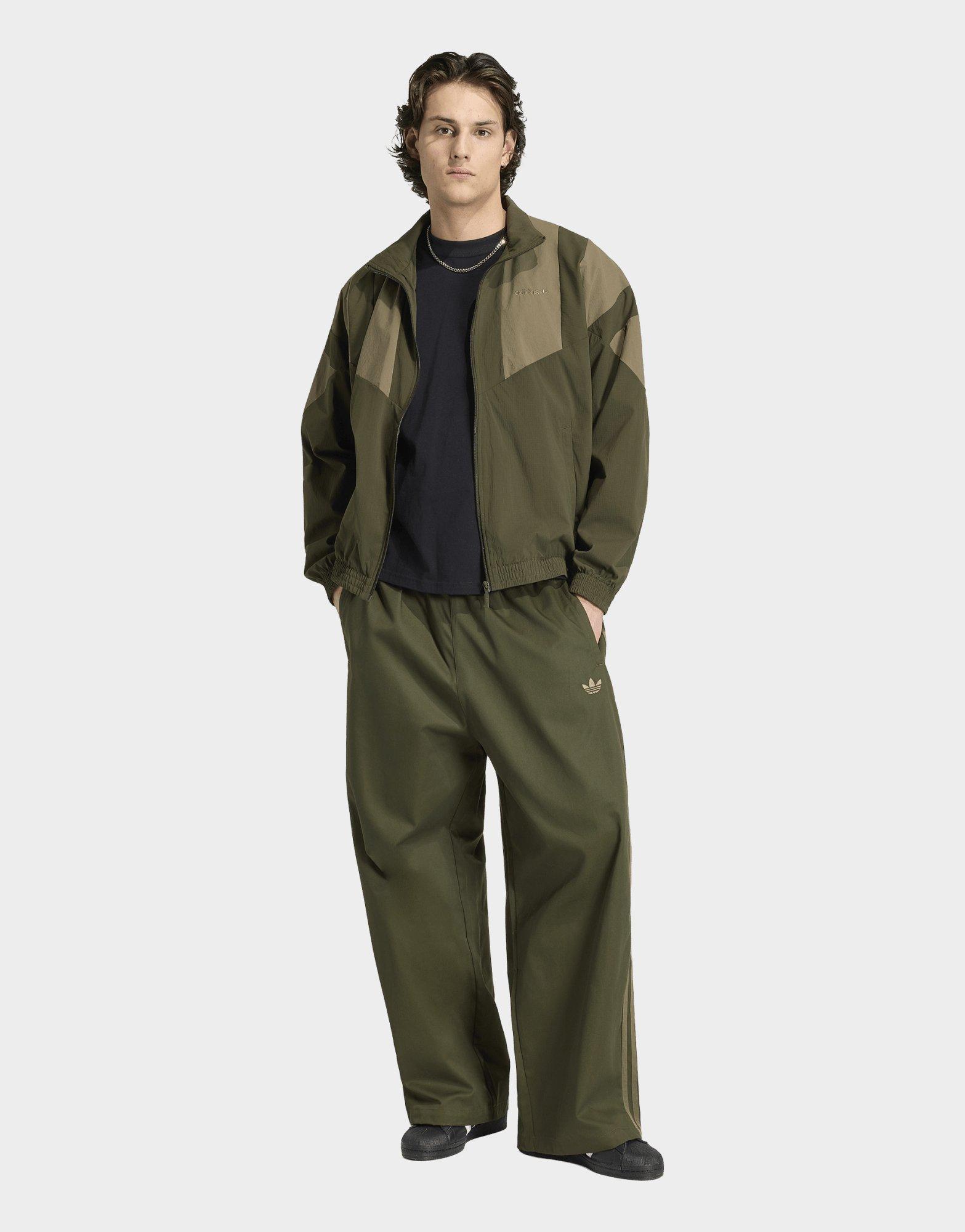 adidas Adicolor Sst Hose Baumwolltwill