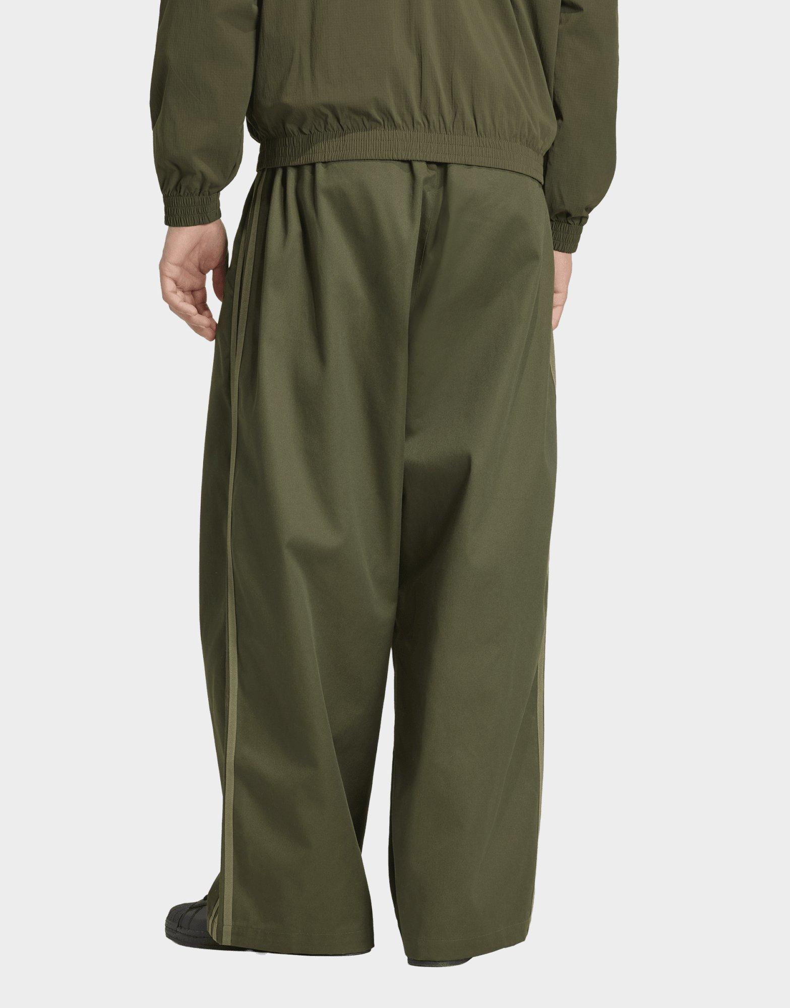 adidas Adicolor Sst Hose Baumwolltwill