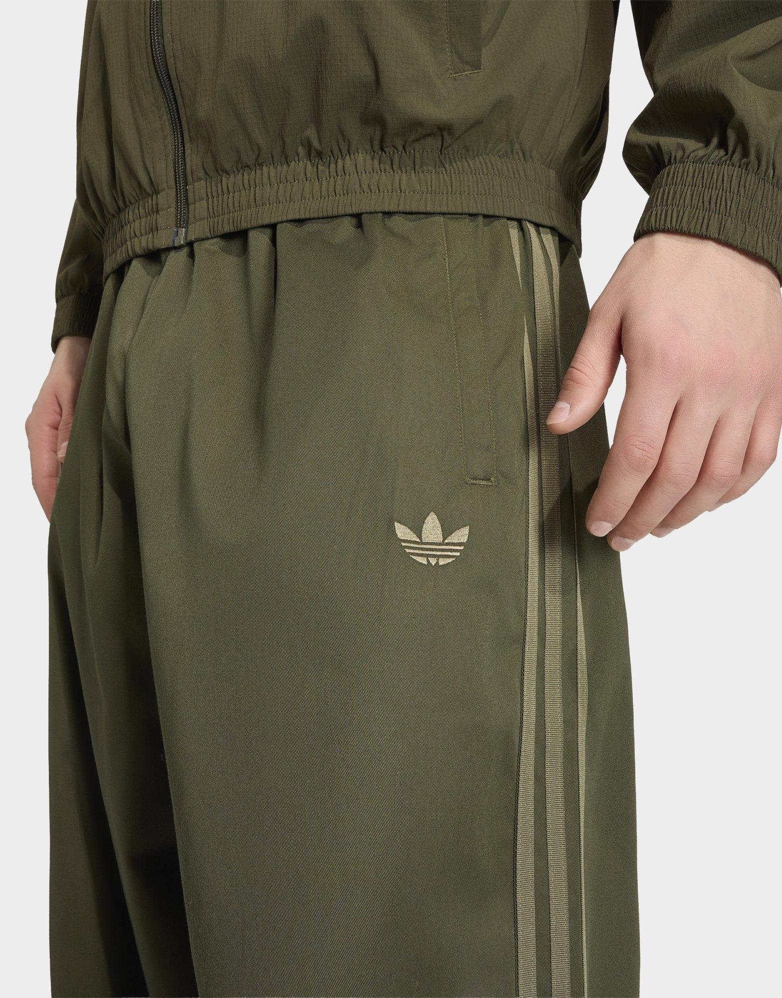 adidas Adicolor Sst Hose Baumwolltwill