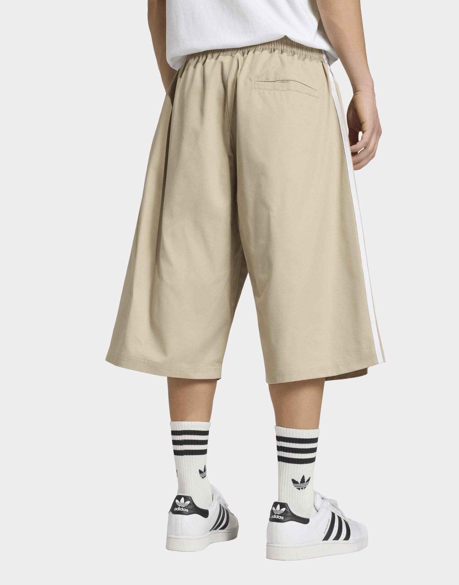 adidas Adicolor Sst Shorts Baumwolle Twill