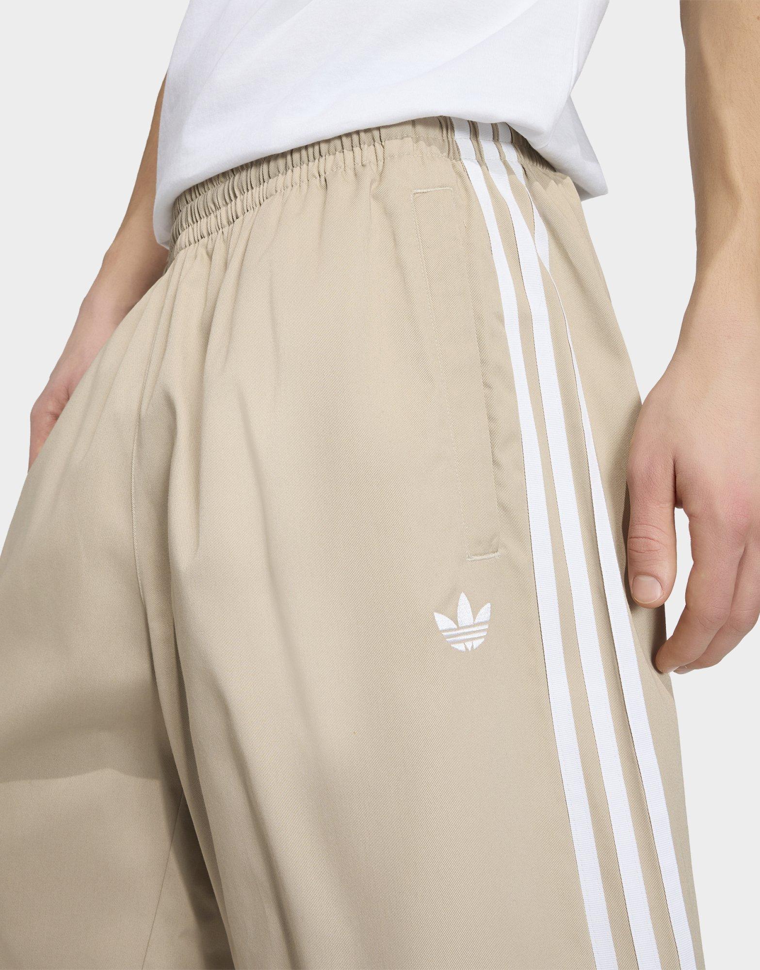 adidas Adicolor Sst Shorts Baumwolle Twill