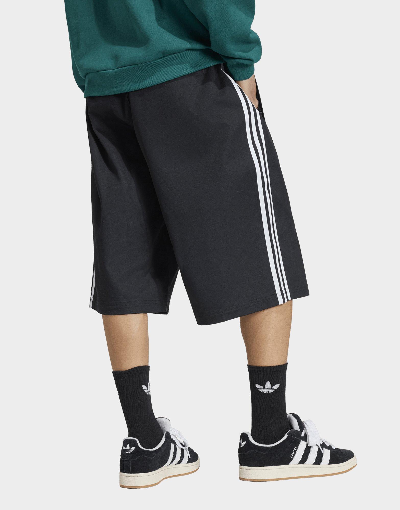 adidas Adicolor Sst Shorts Baumwolle Twill