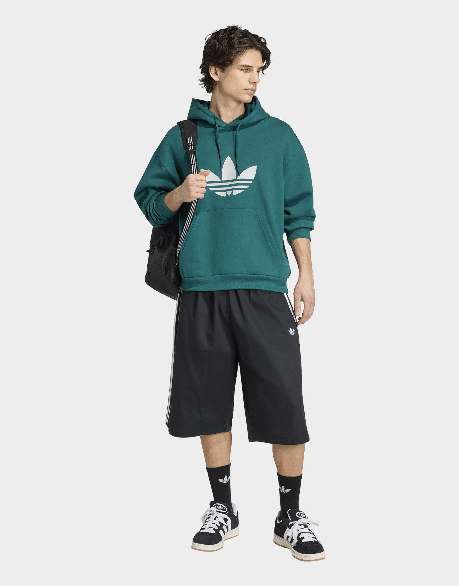 adidas Adicolor Sst Shorts Baumwolle Twill
