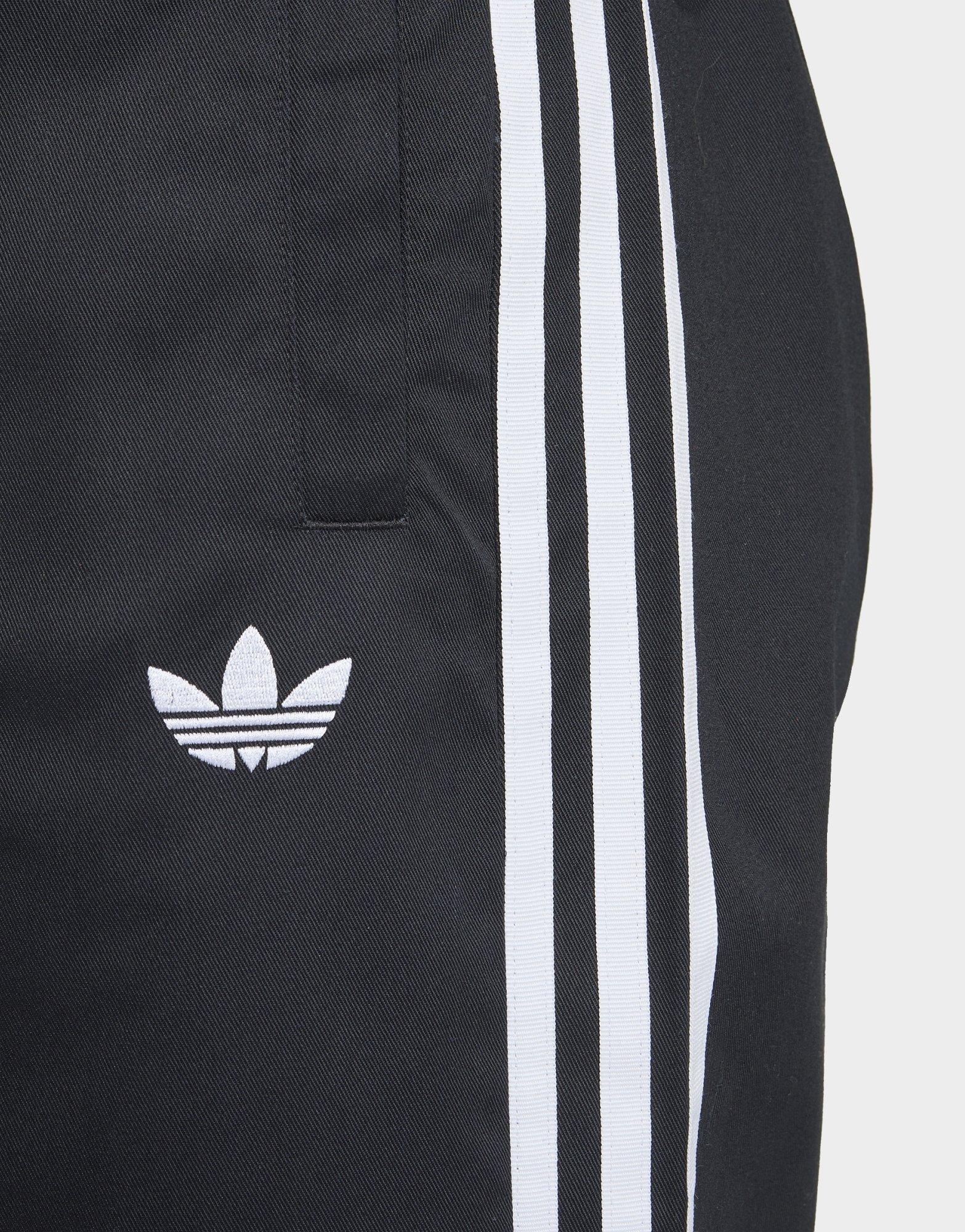 adidas Adicolor Sst Shorts Baumwolle Twill