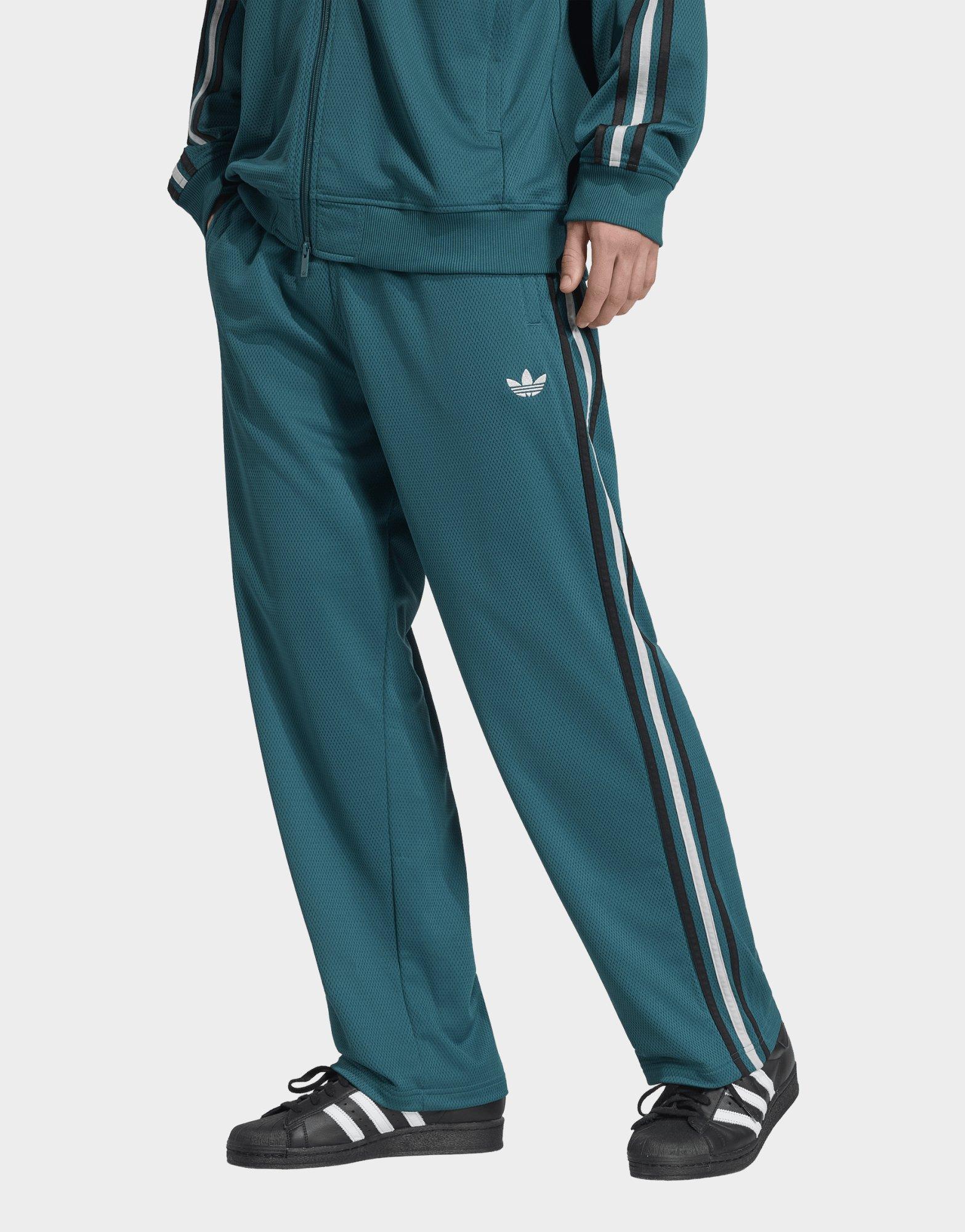 adidas PANTALONI DA ALLENAMENTO ADICOLOR SST LOOSE MESH