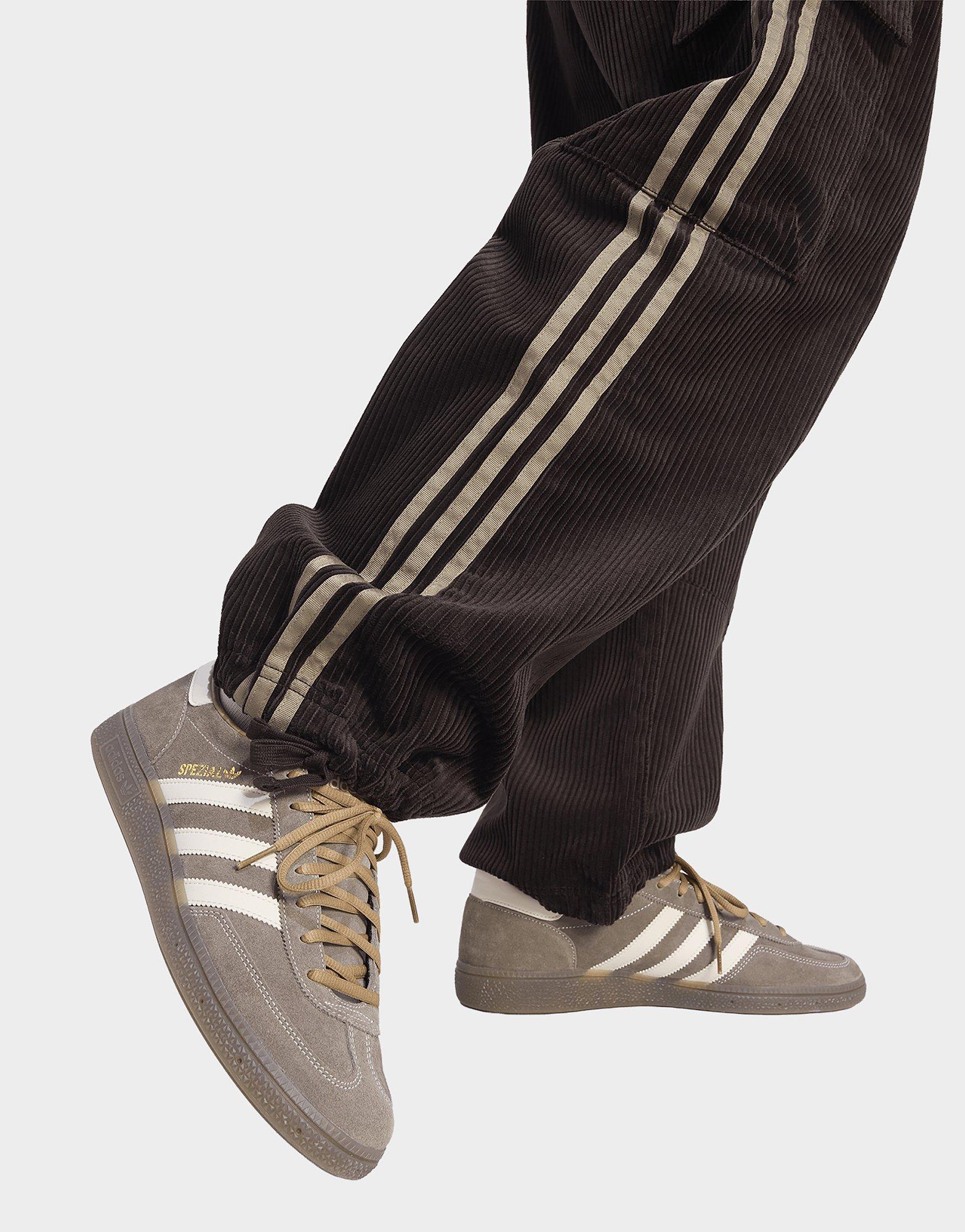 adidas Pantalon Cargo En Velours Adicolor