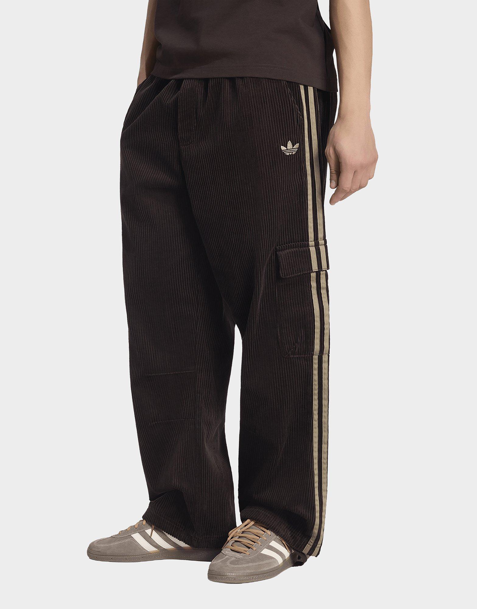 adidas Adicolor Cord Cargo Pants