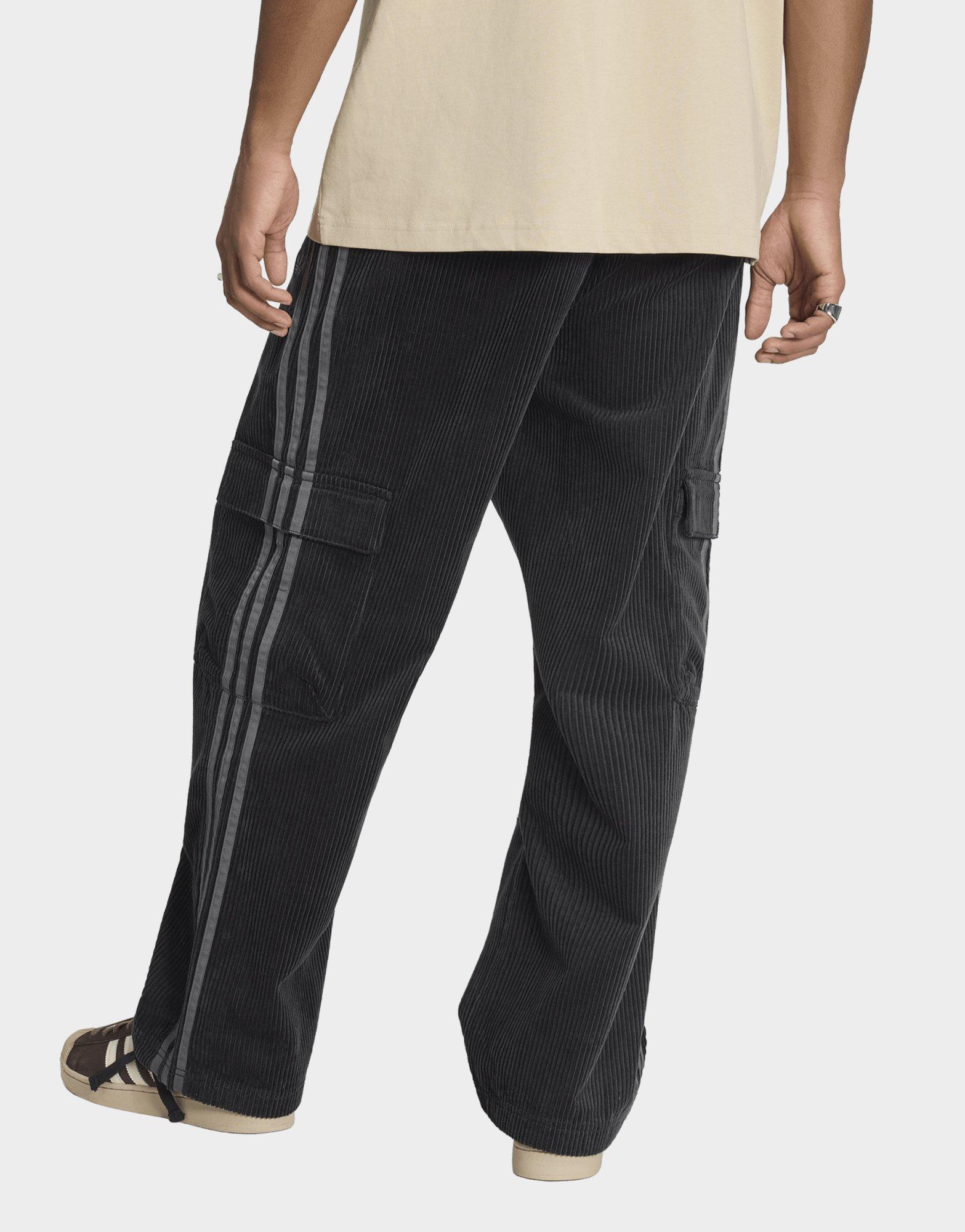 adidas Adicolor Cord Cargo Pants