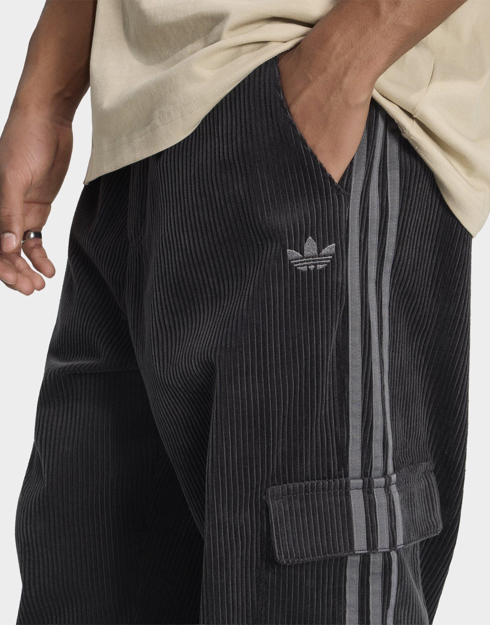 adidas Adicolor Cord Cargo Pants