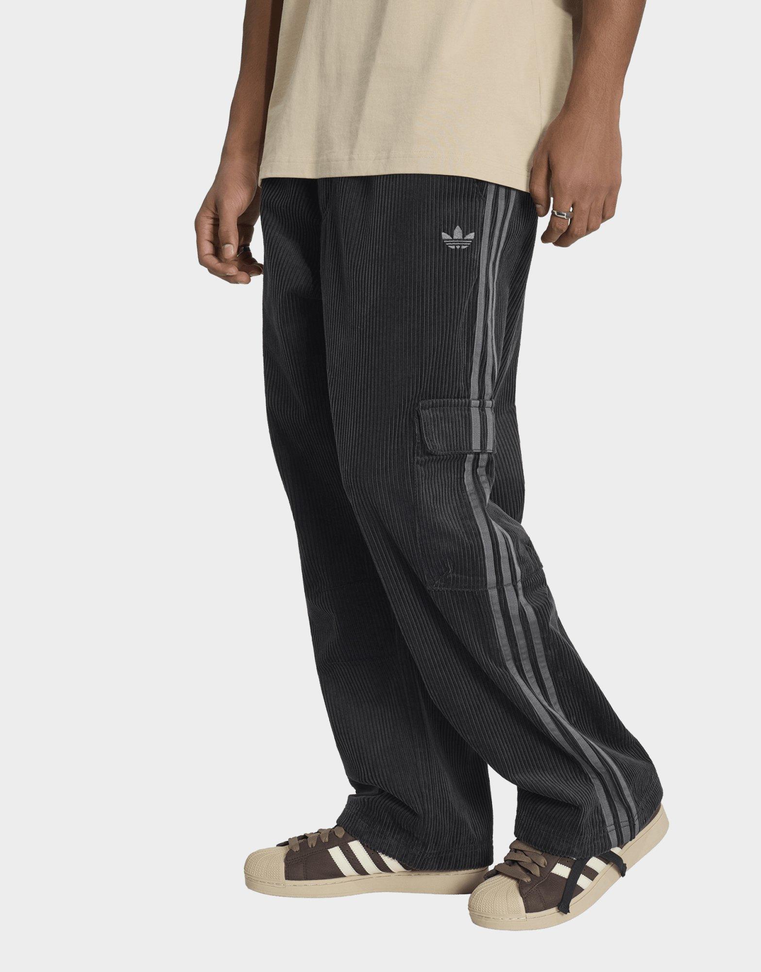adidas Pantaloni Cargo Adicolor Cord