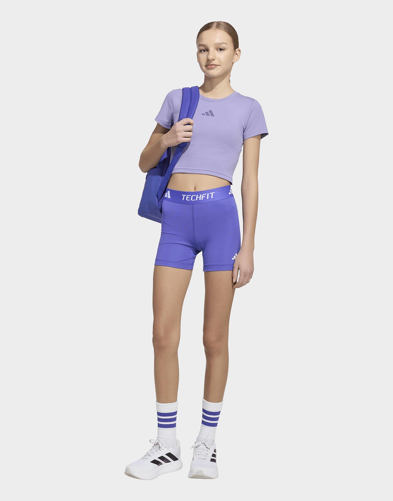 adidas Techfit Short Leggings