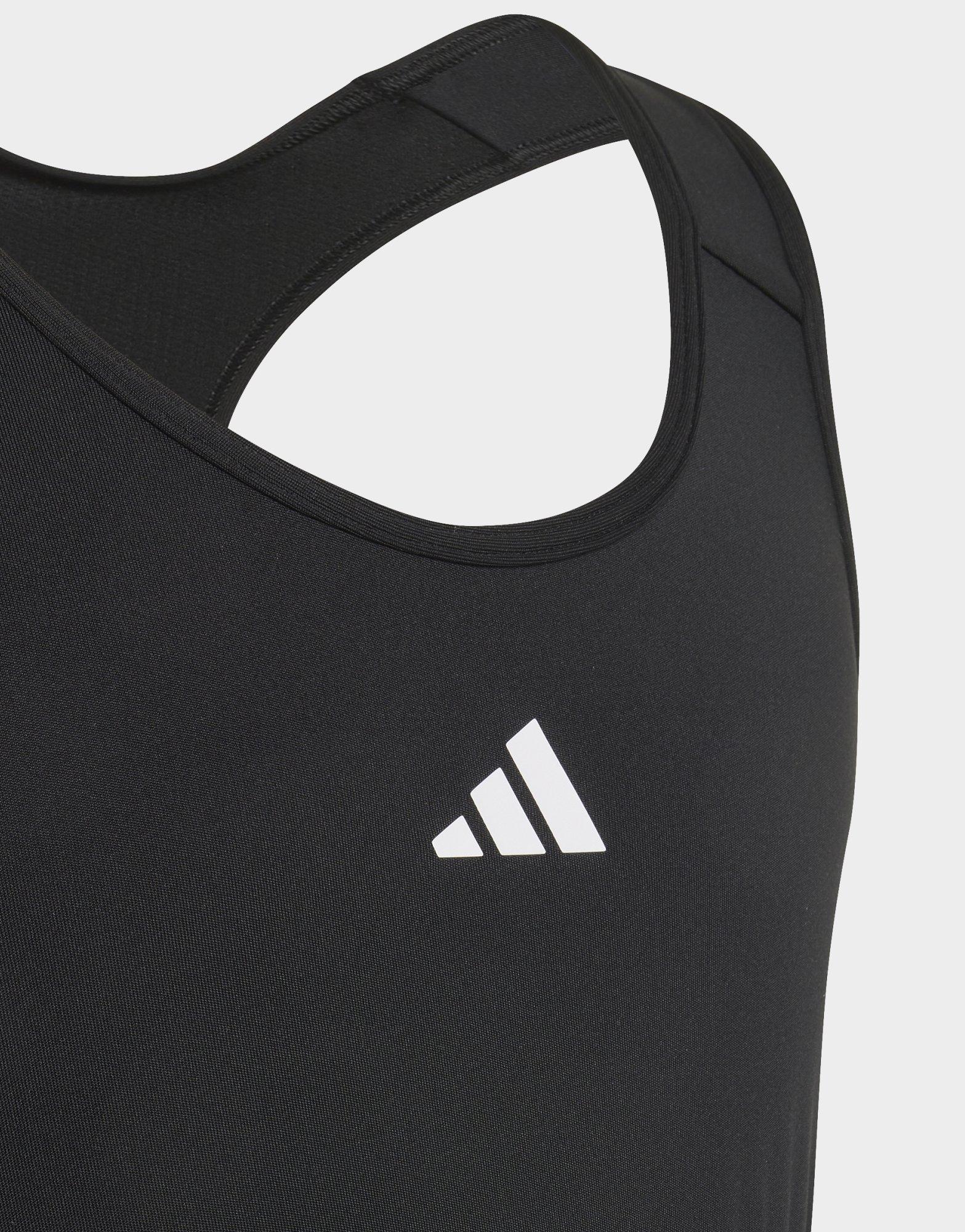 adidas TECHFIT PrimeLift REACT BRA