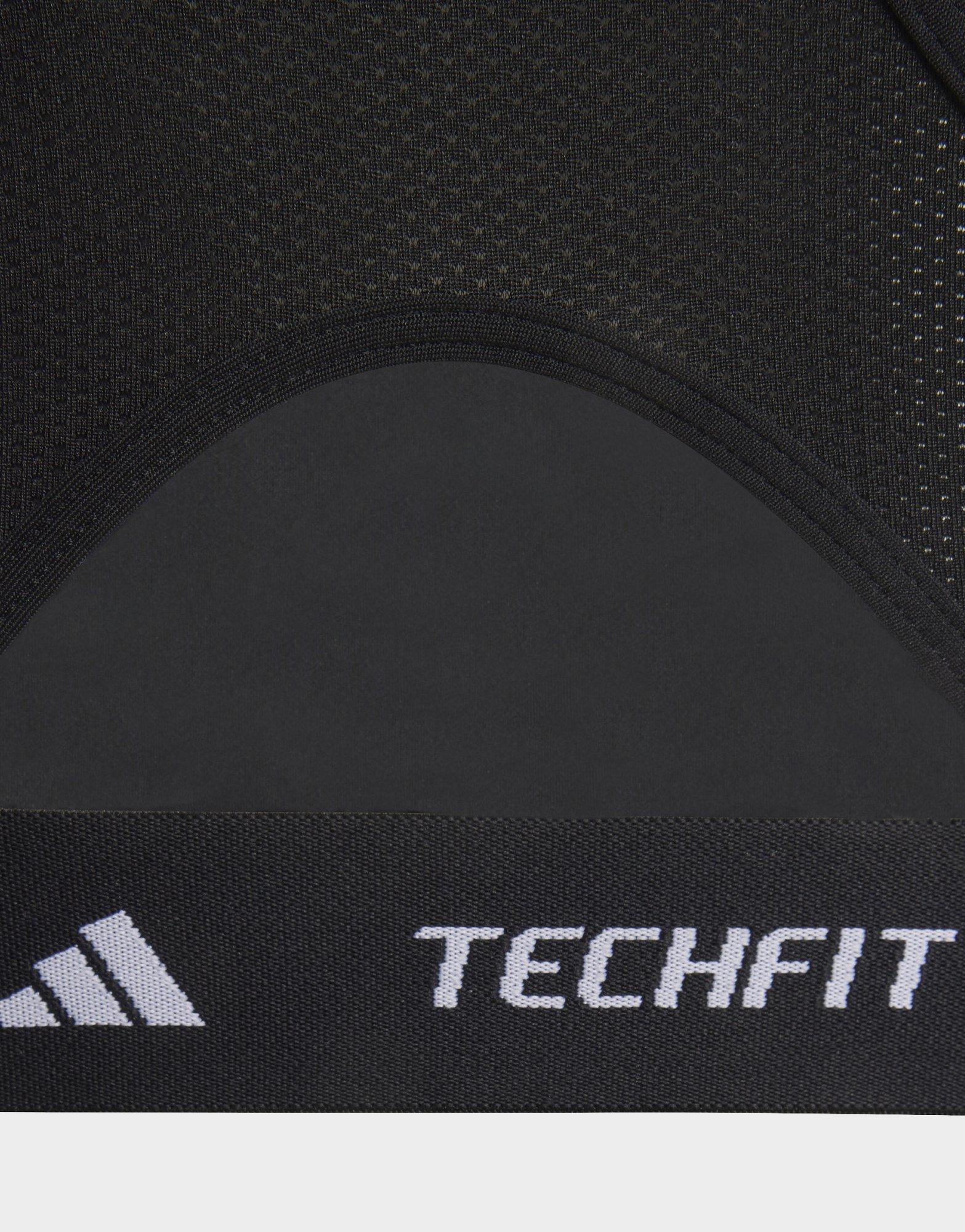 adidas TECHFIT PrimeLift REACT BRA