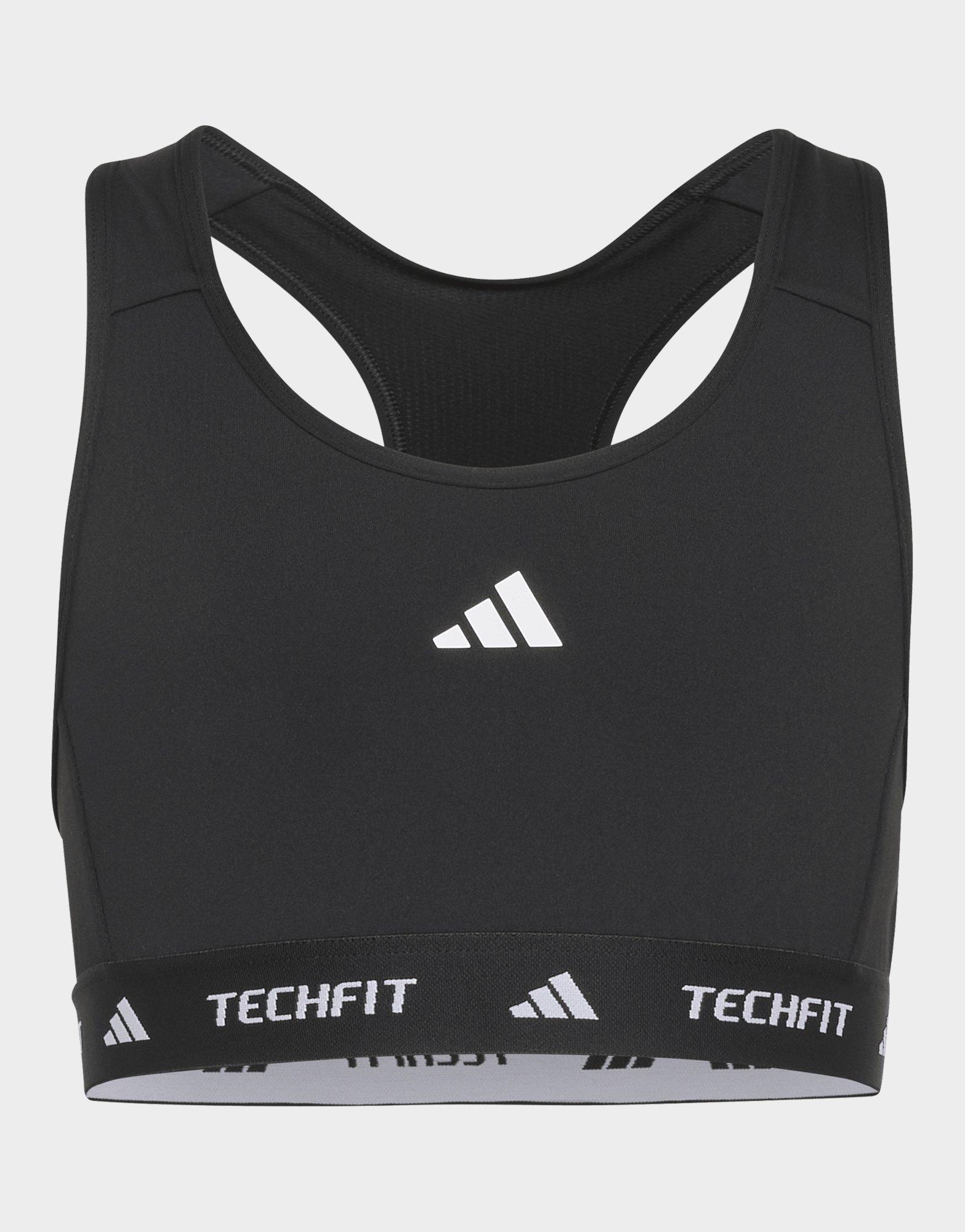 adidas Techfit Primelift React Bra