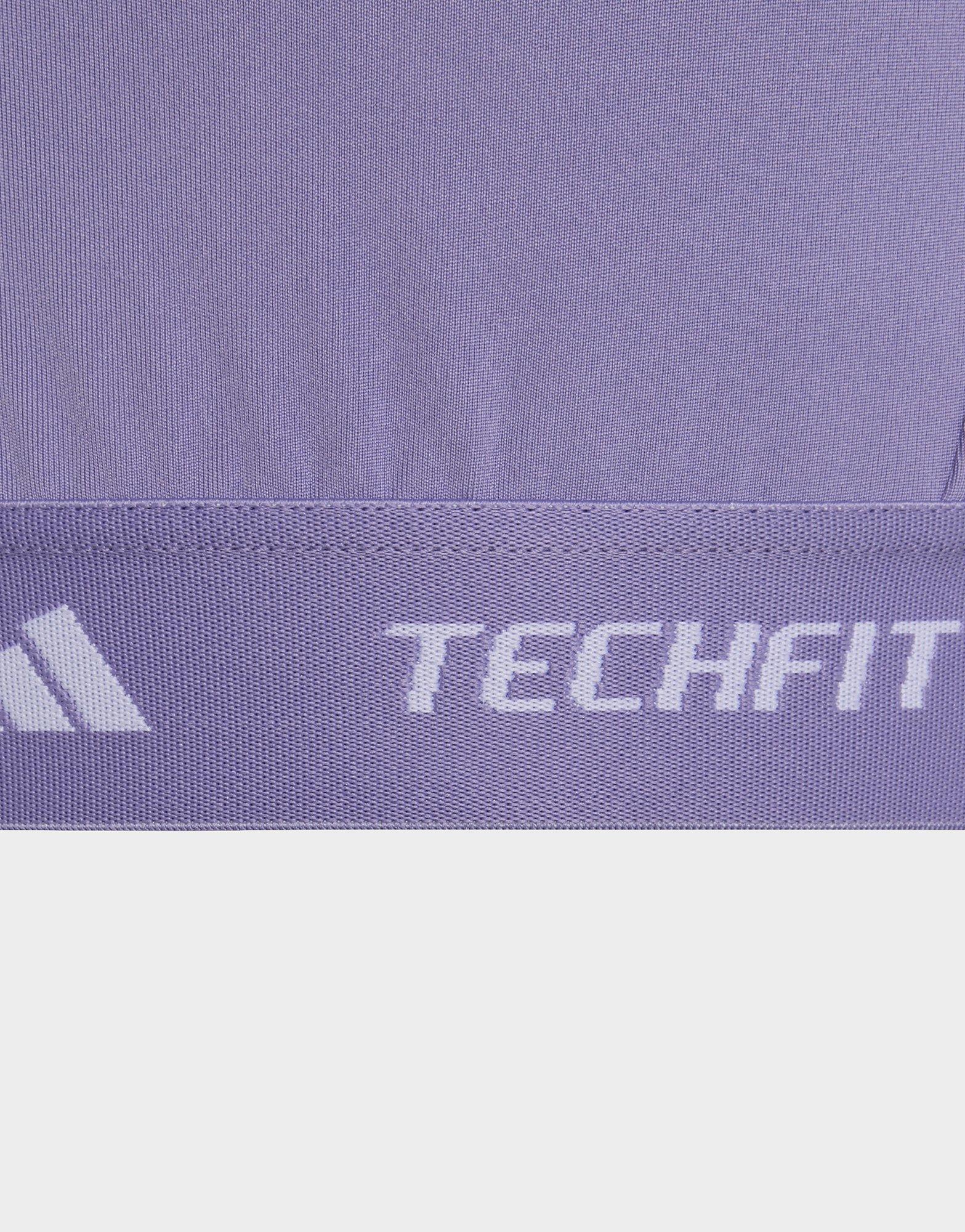 adidas Techfit Primelift React Bra