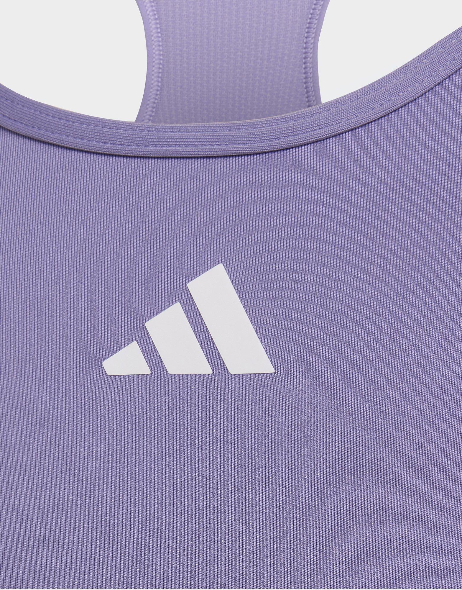 adidas Techfit Primelift React Bra