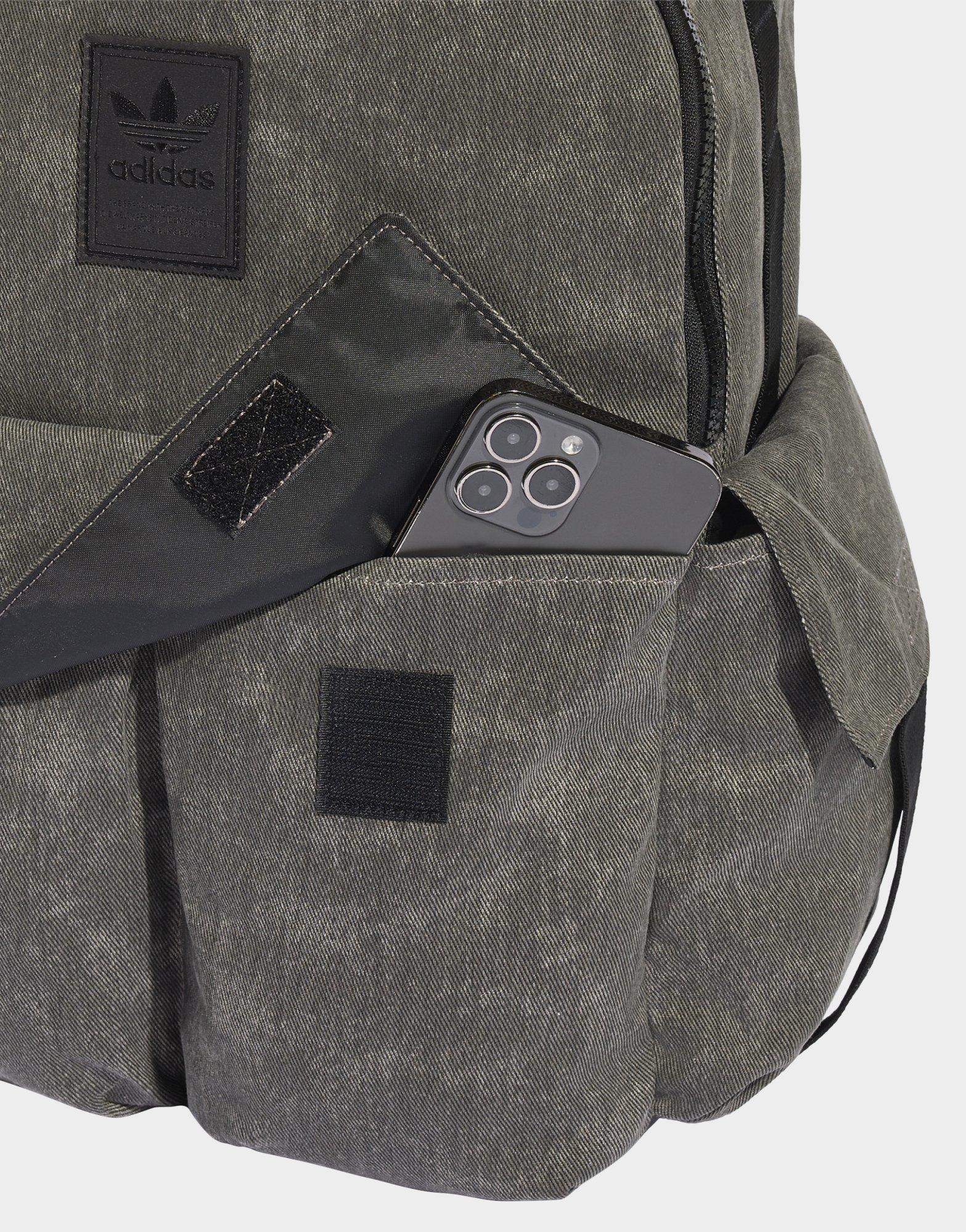 adidas Washed Backpack