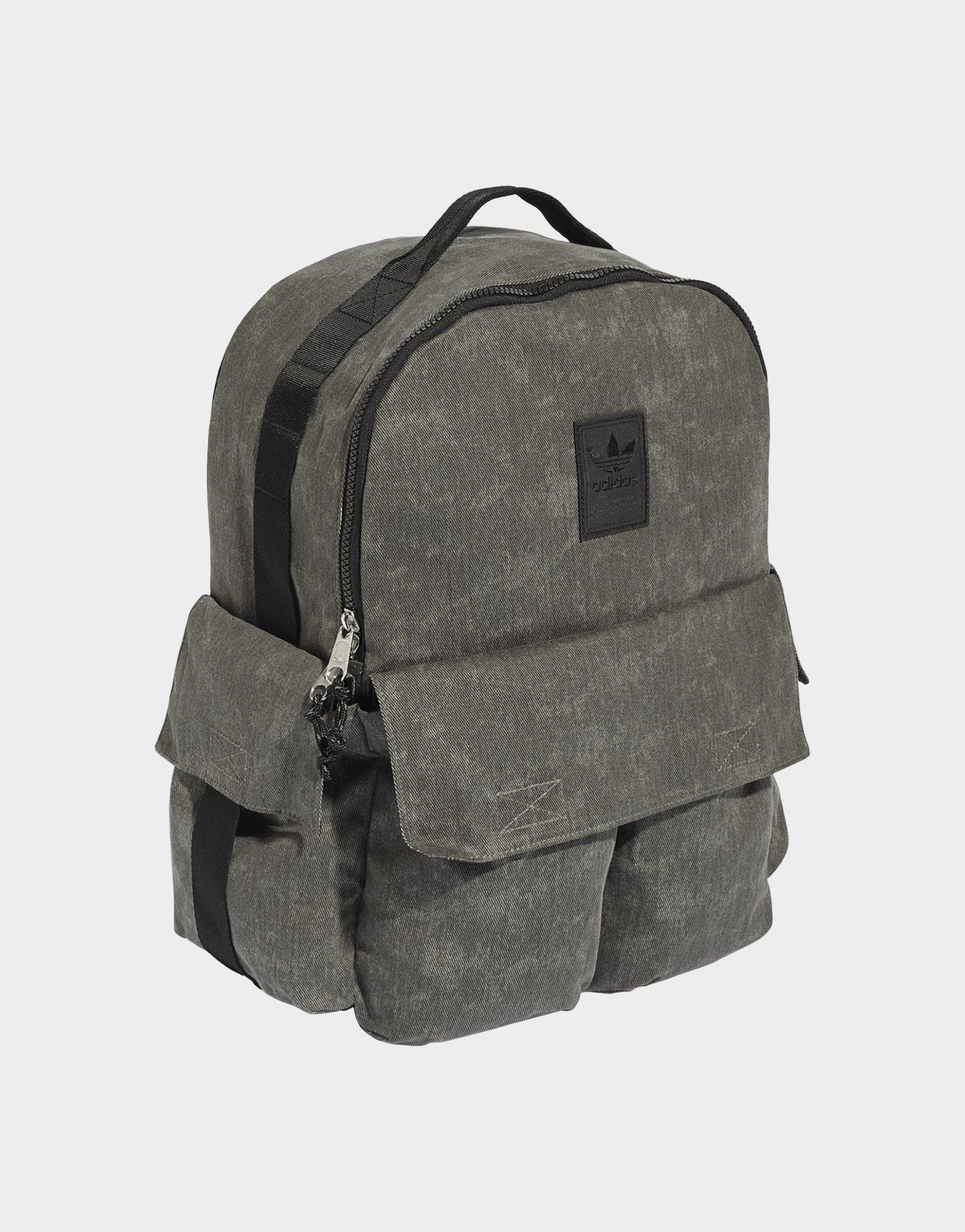 adidas Washed Backpack