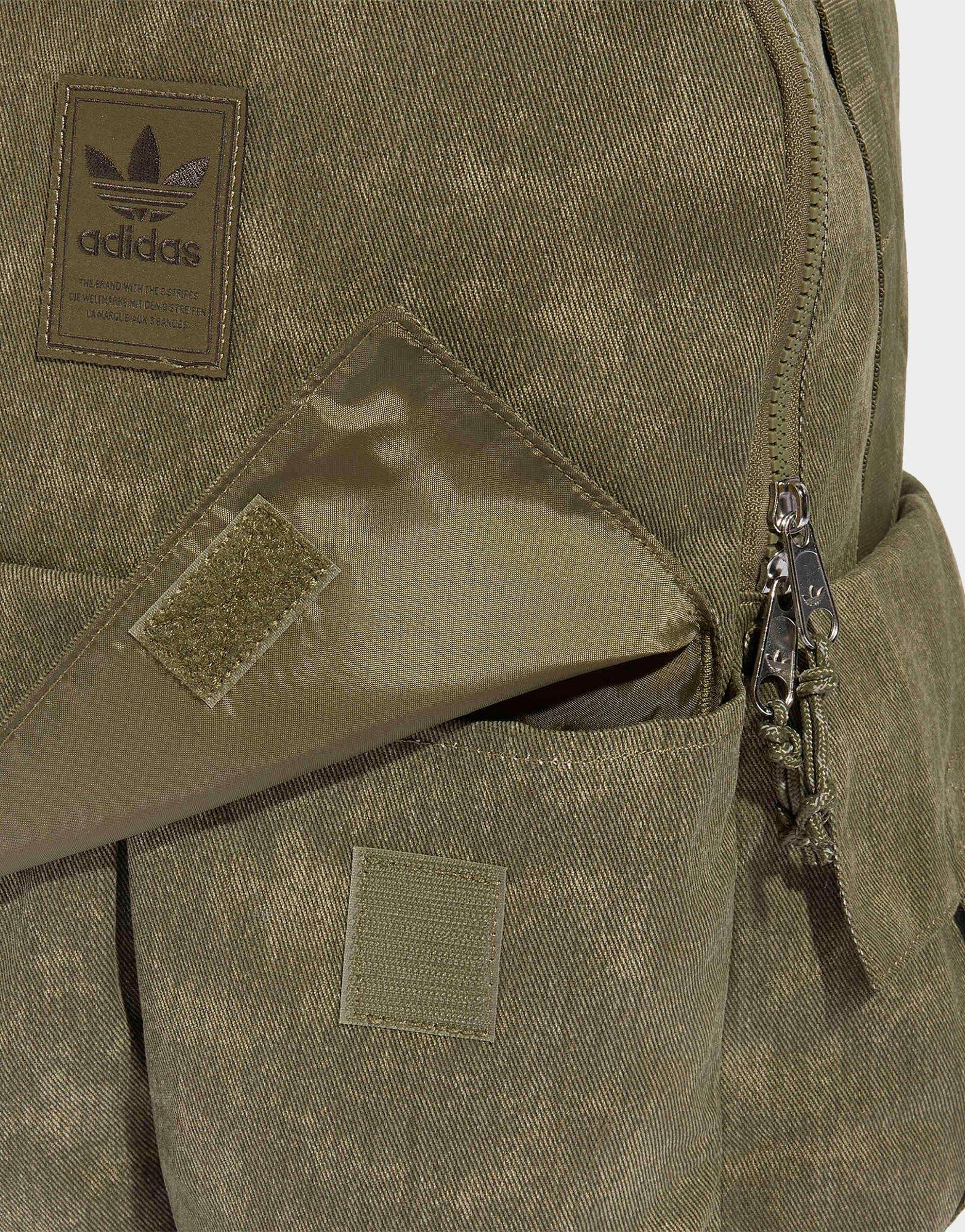 adidas Washed Backpack