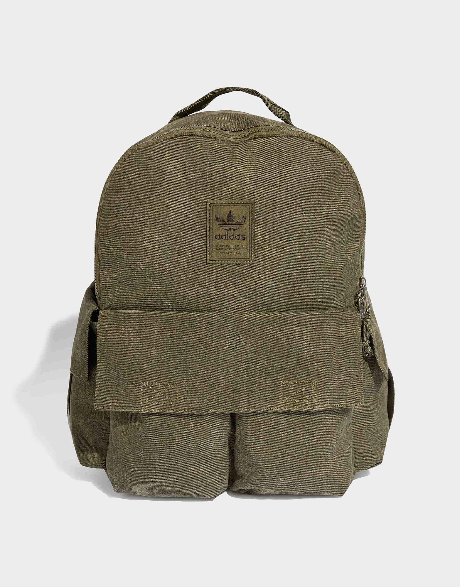 adidas adidas WASHED BACKPACK