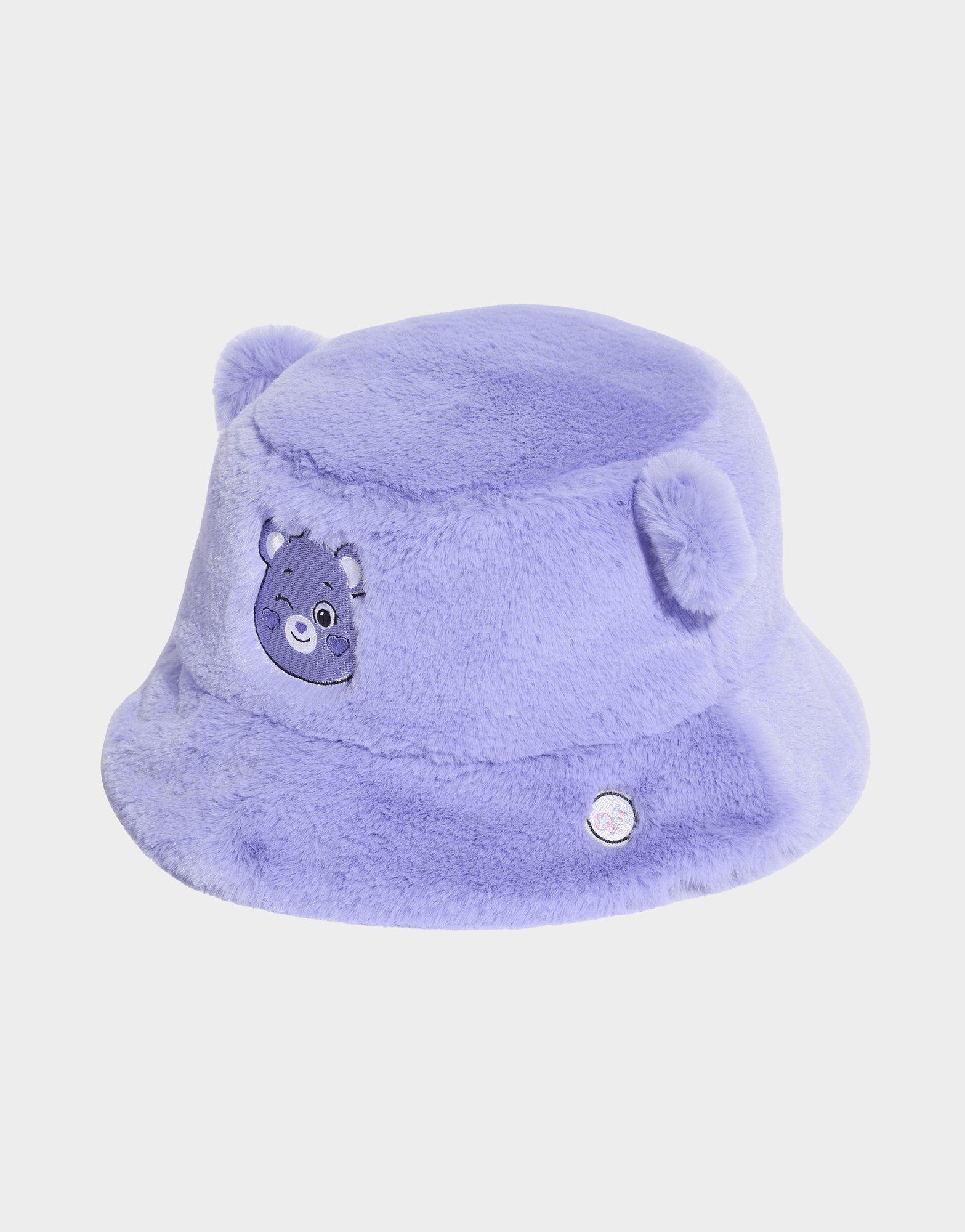 adidas Care Bear Little Kids Bucket Hat