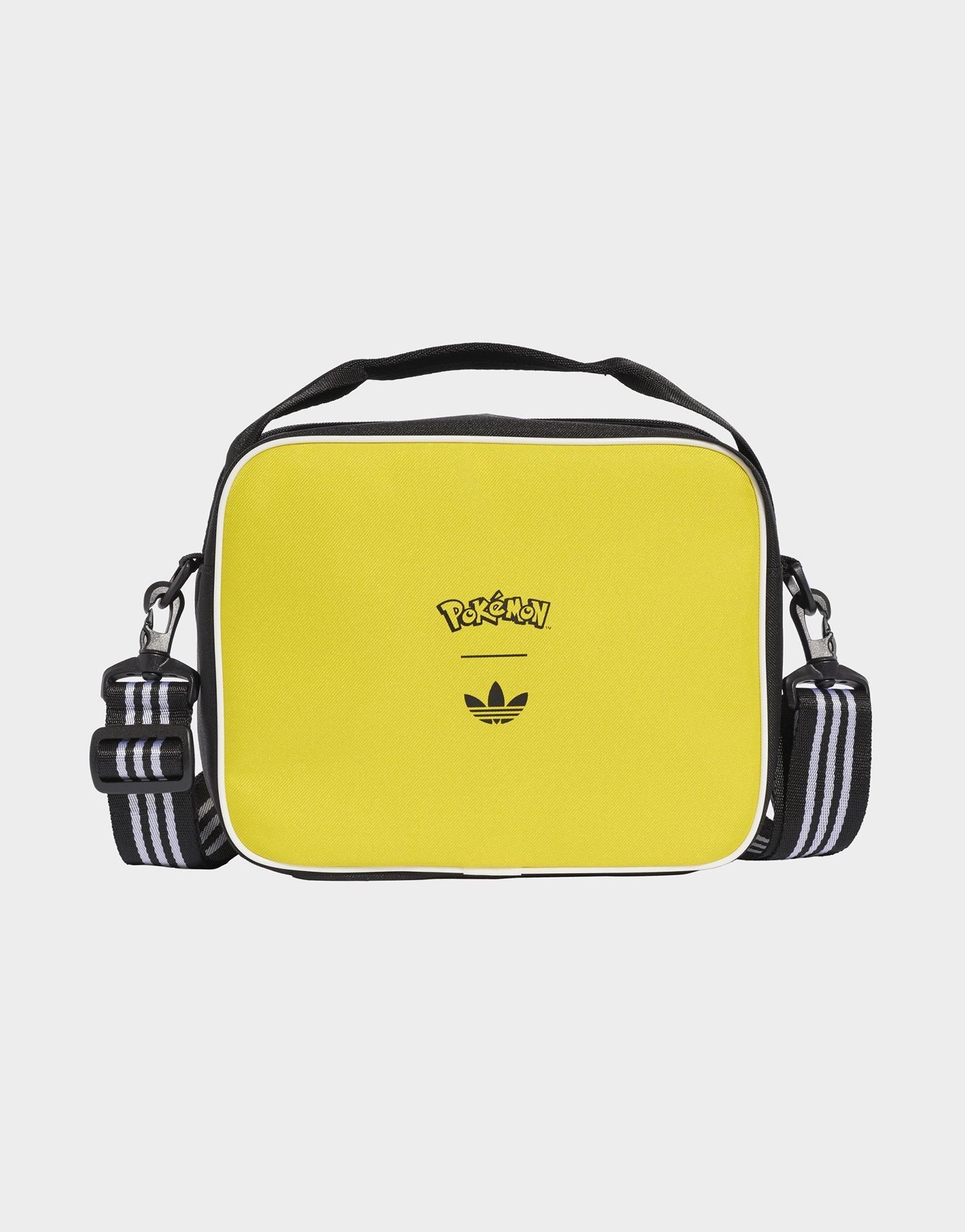 adidas Sac Repas Pokémon