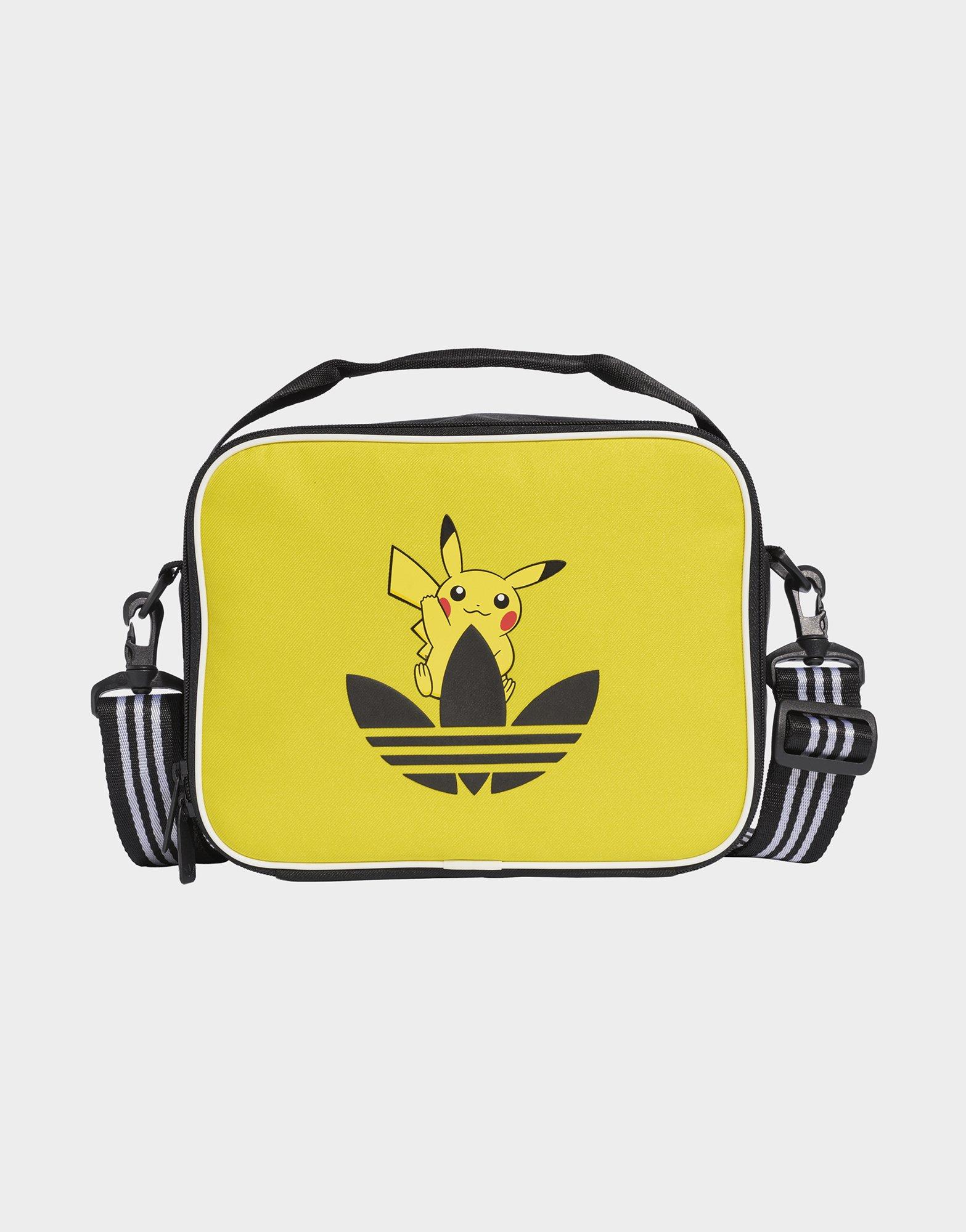 adidas Sac Repas Pokémon