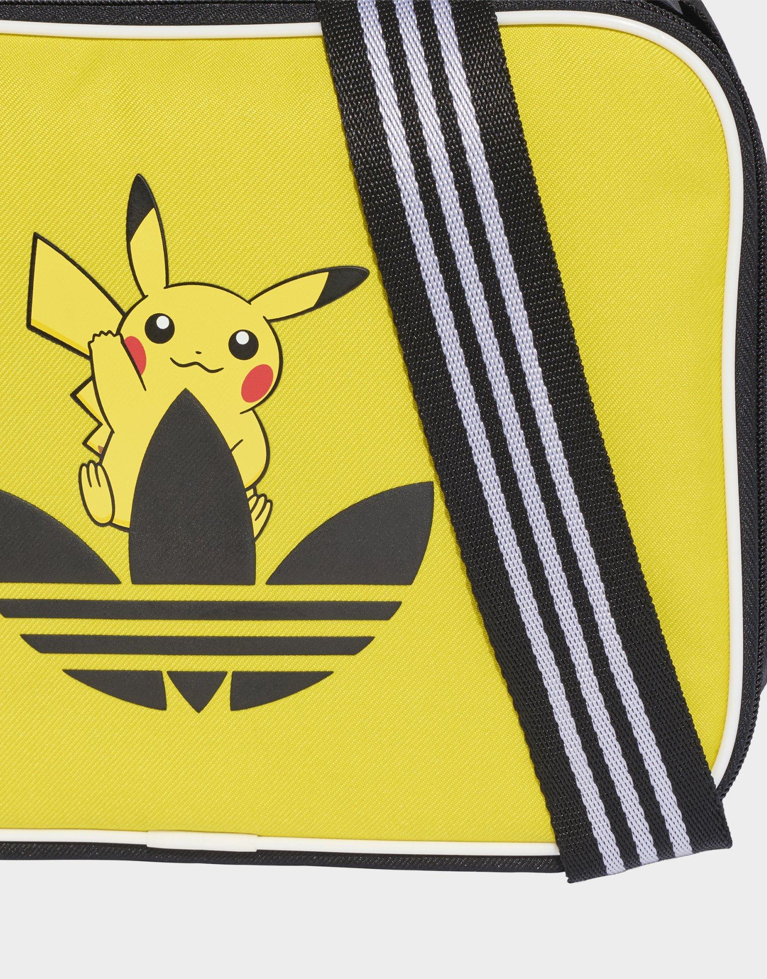 adidas Sac Repas Pokémon