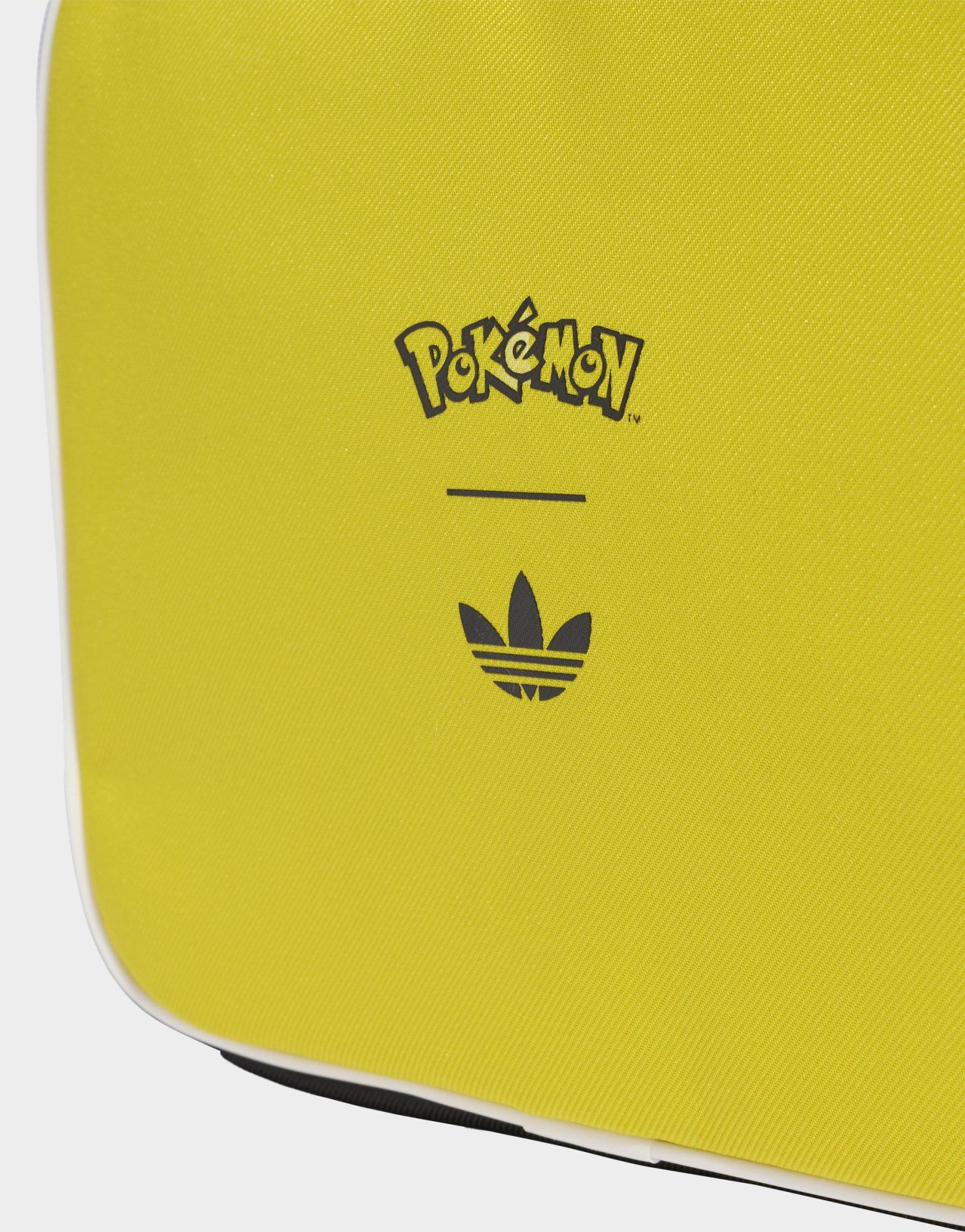 adidas Sac Repas Pokémon