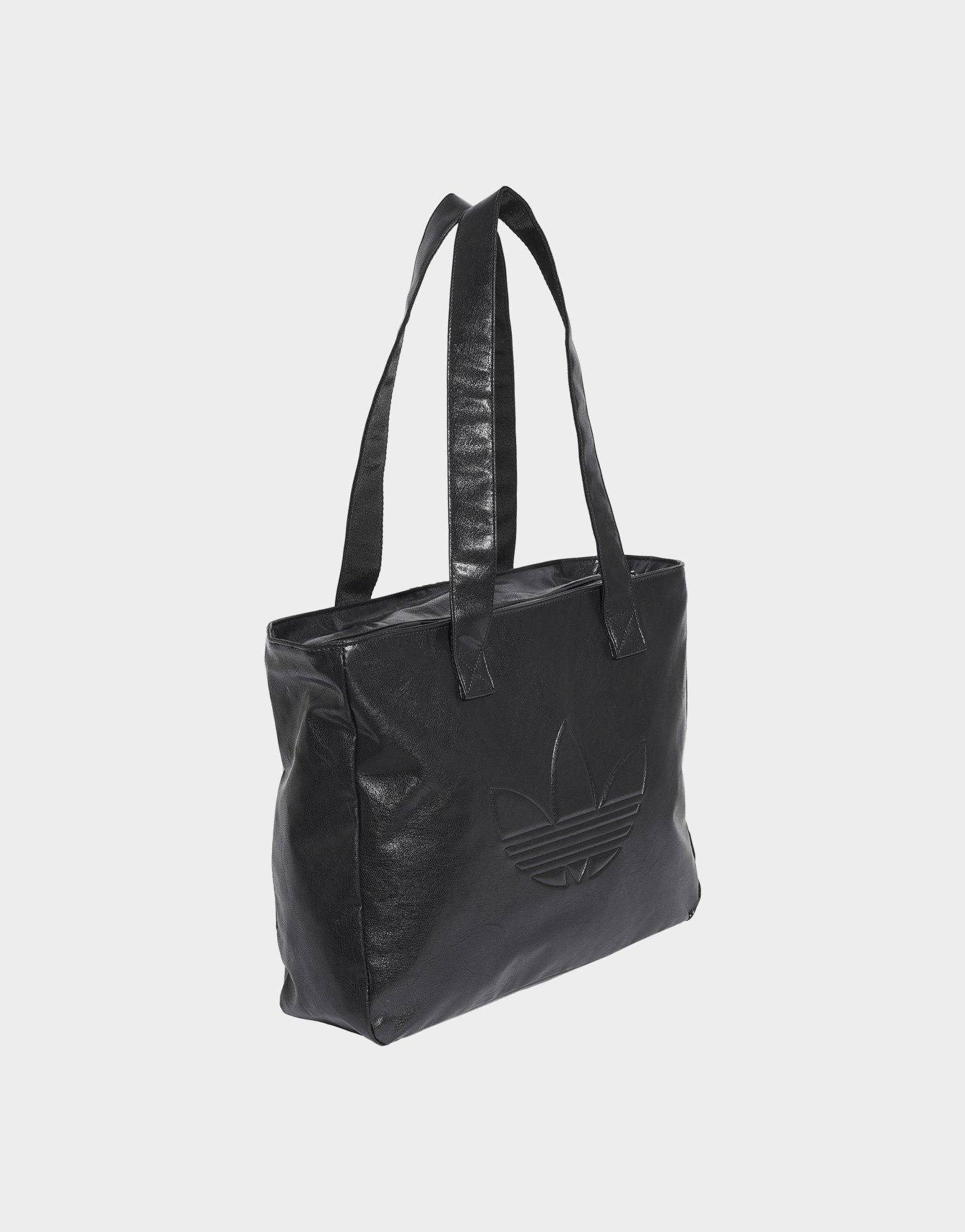 adidas Shopper Metallic Pu Bag